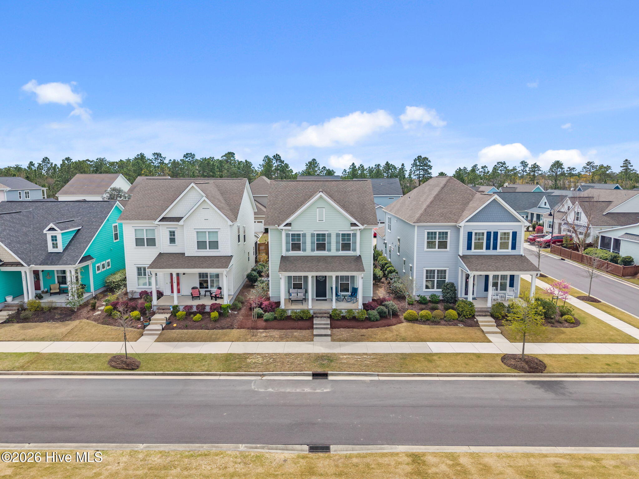 224 Trisail Terrace