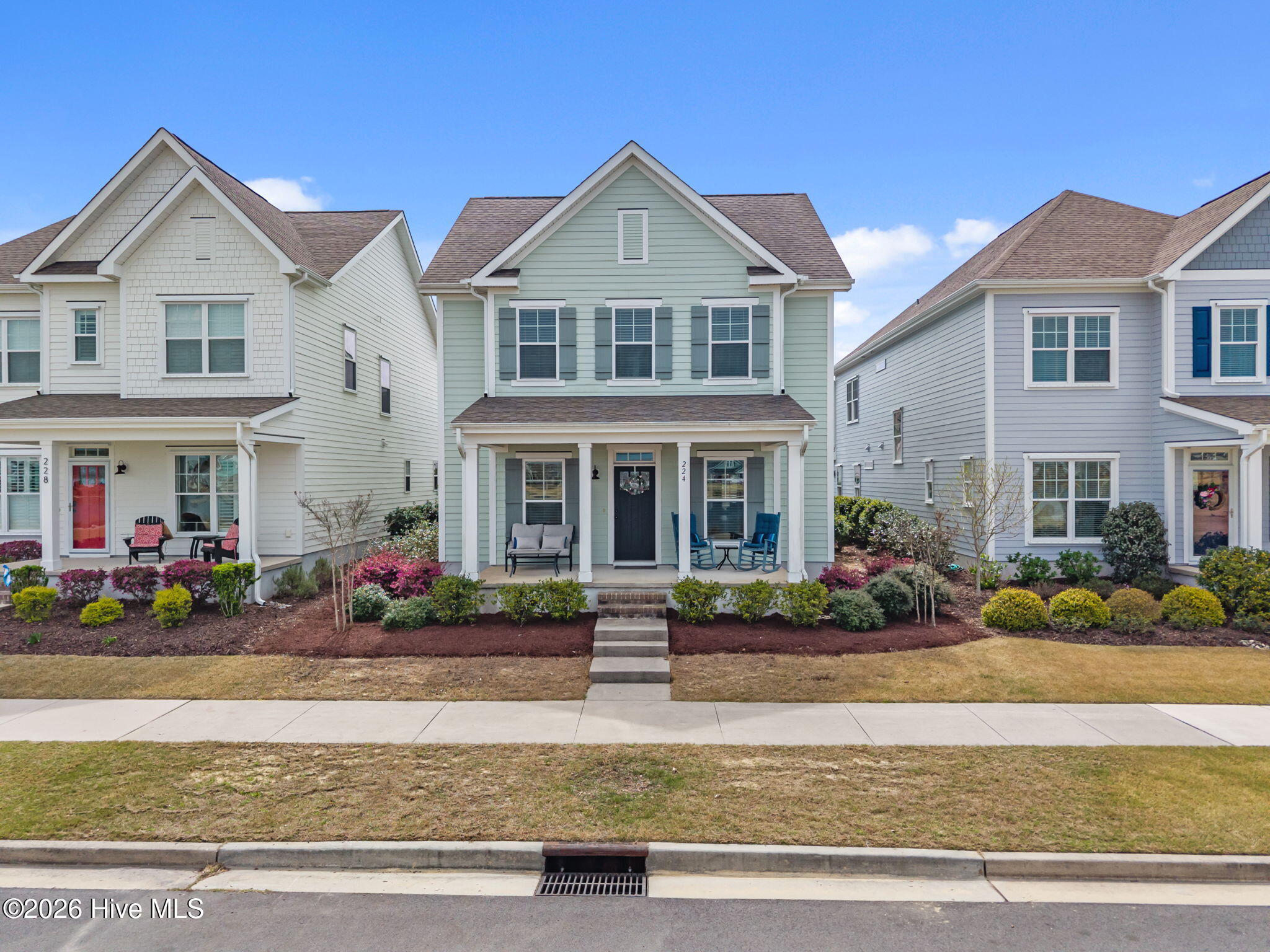 224 Trisail Terrace