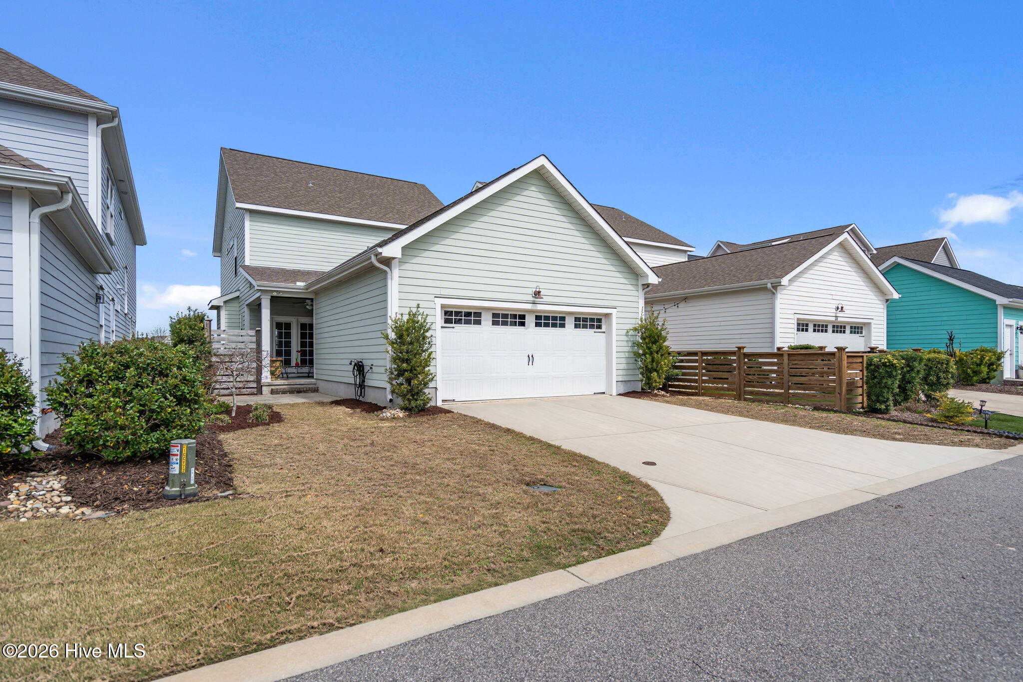 224 Trisail Terrace
