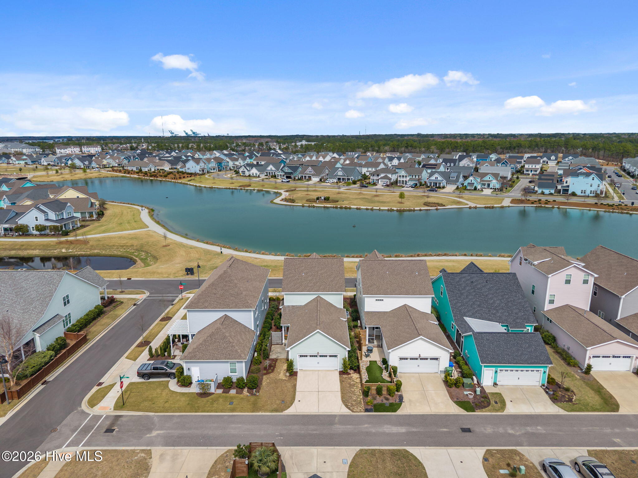 224 Trisail Terrace