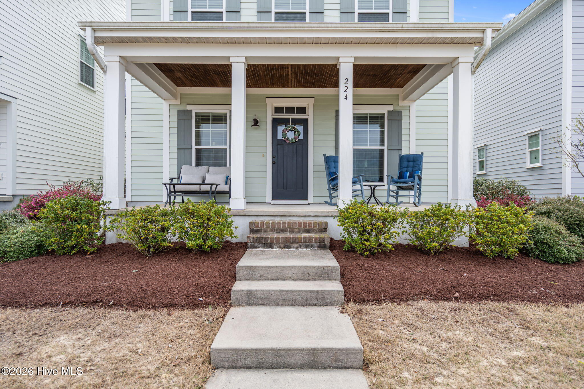 224 Trisail Terrace