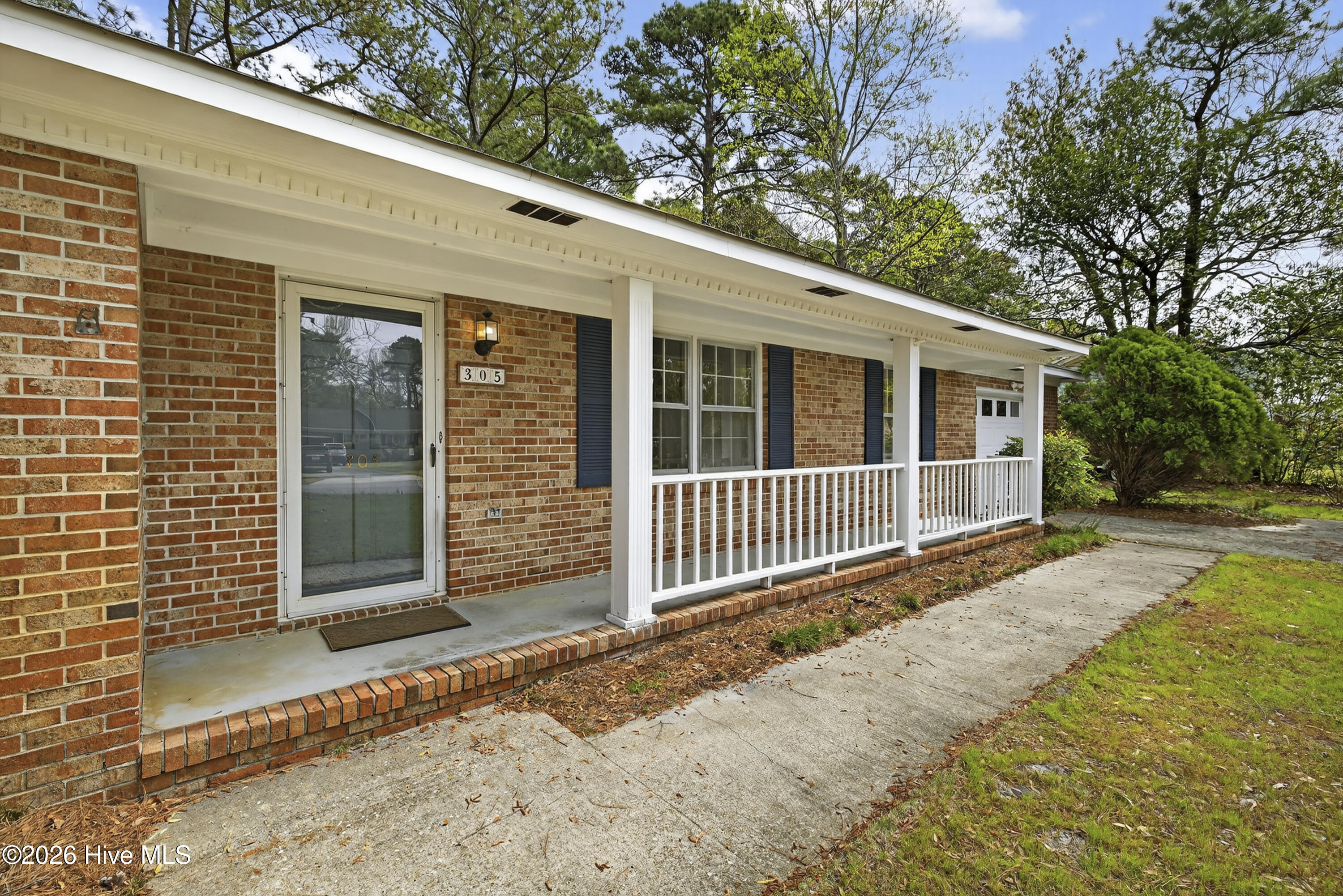 305 Semmes Drive