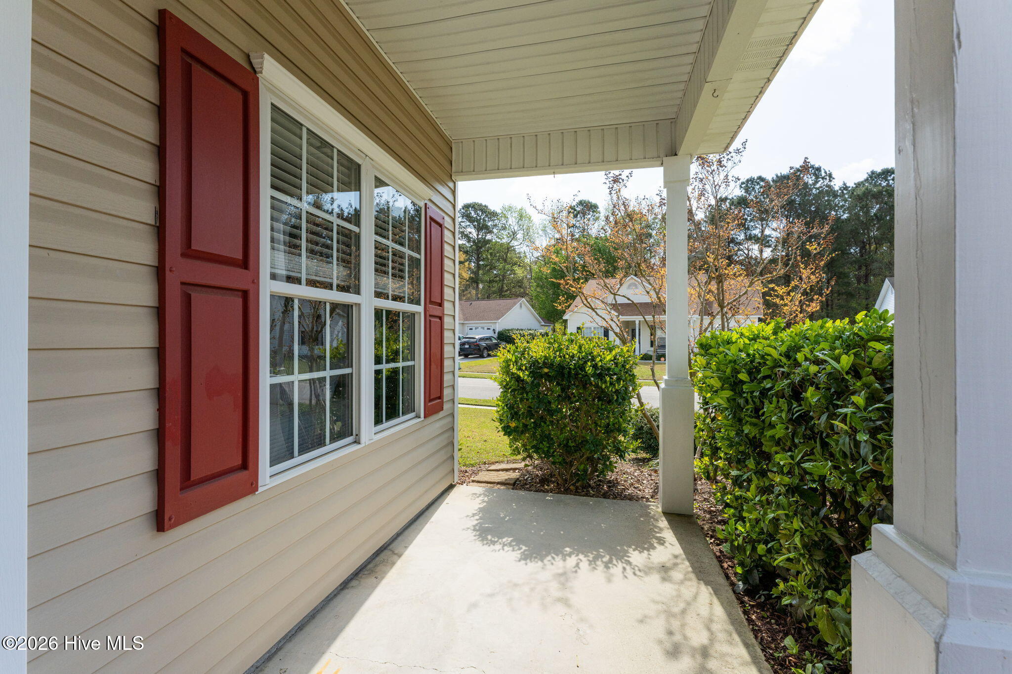 1112 Ashcroft Drive NE