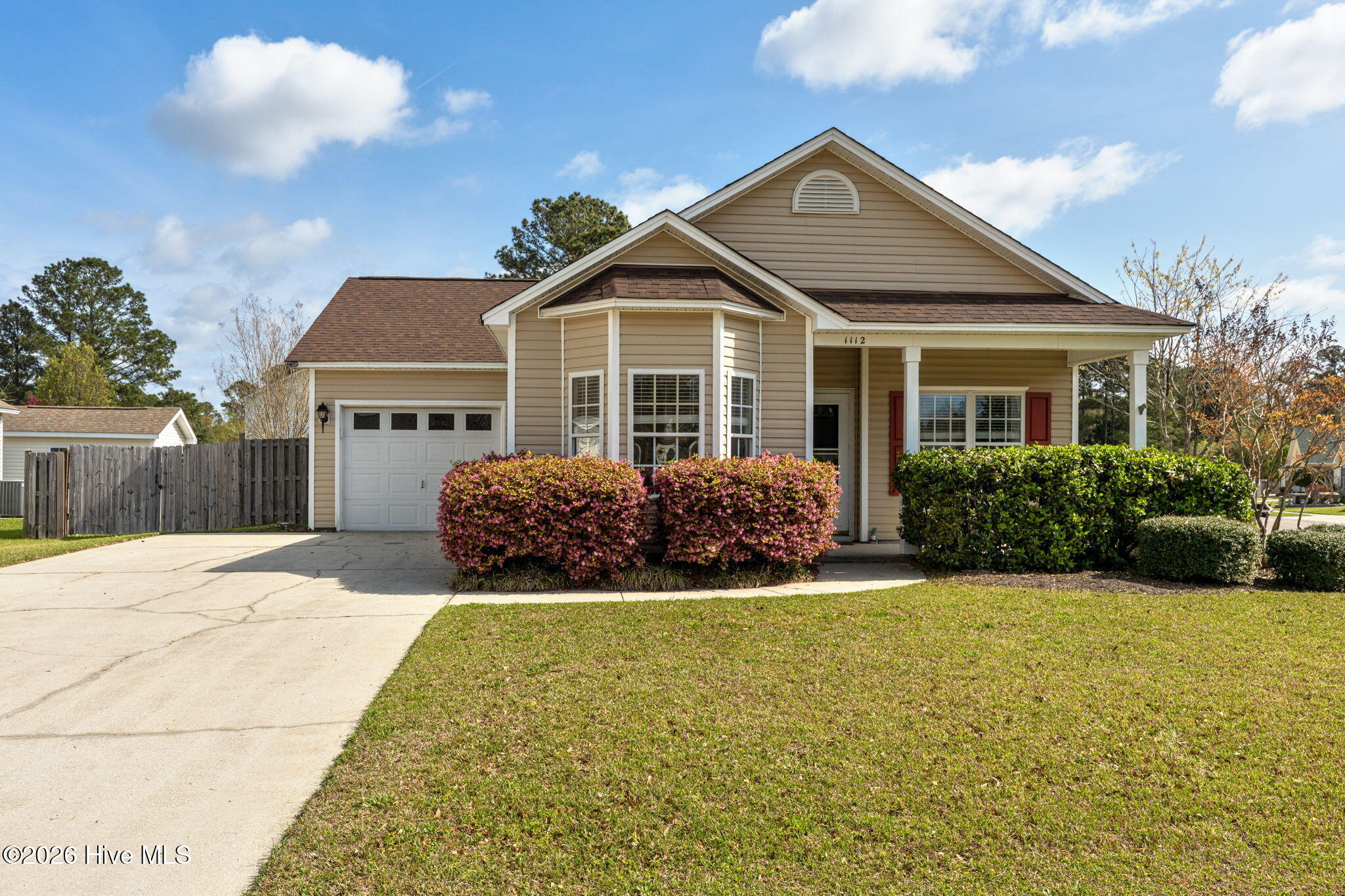 1112 Ashcroft Drive NE