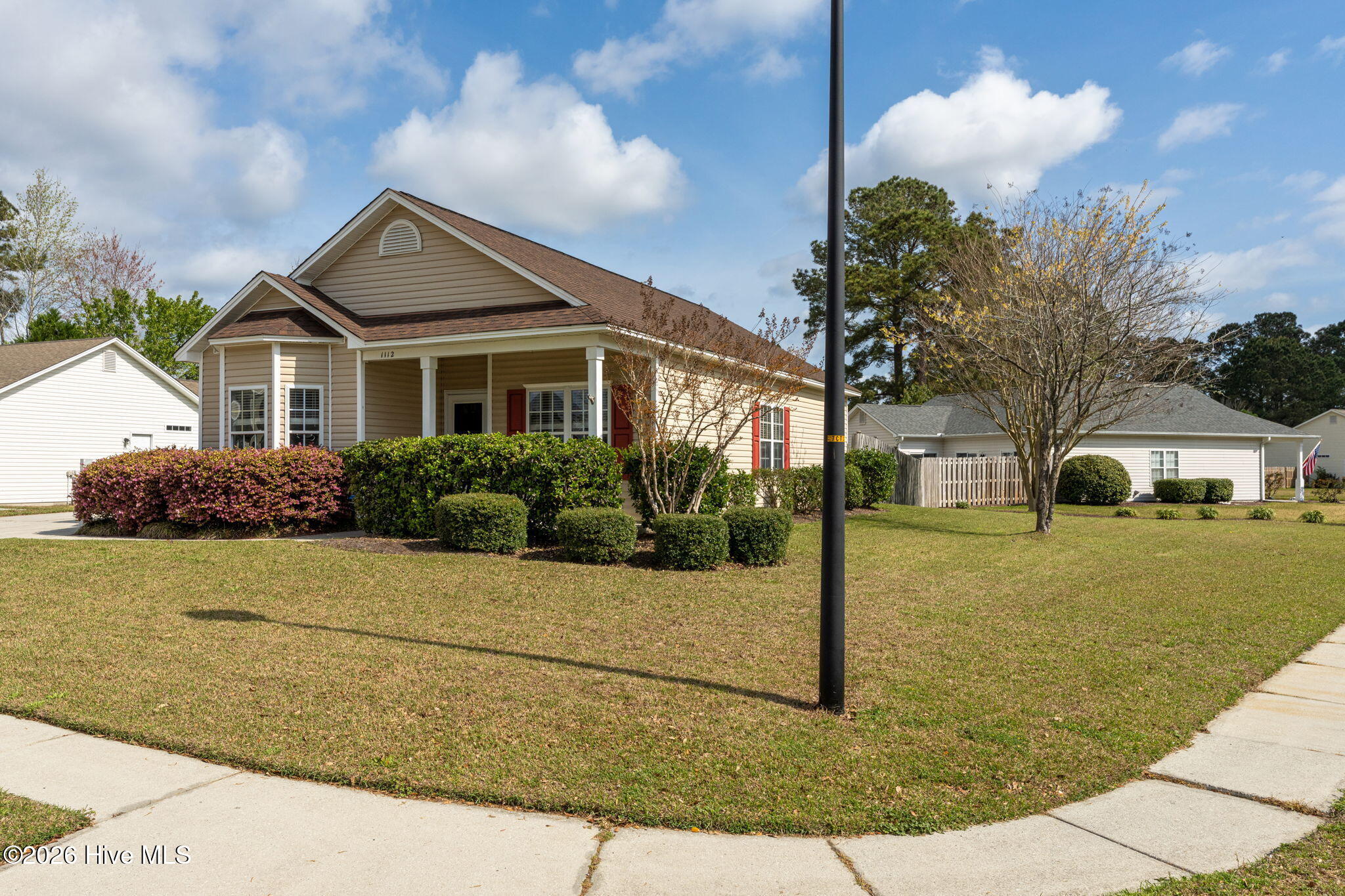 1112 Ashcroft Drive NE