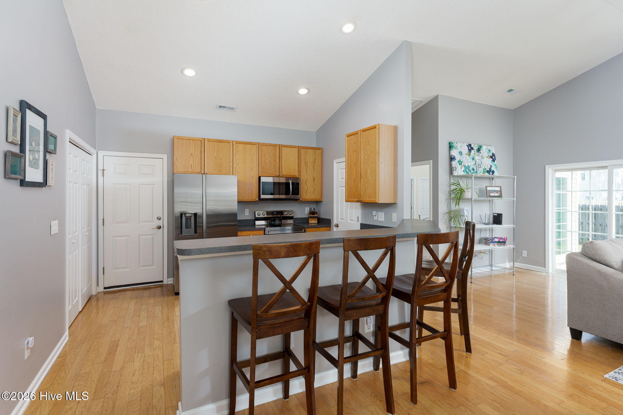 1112 Ashcroft Drive NE