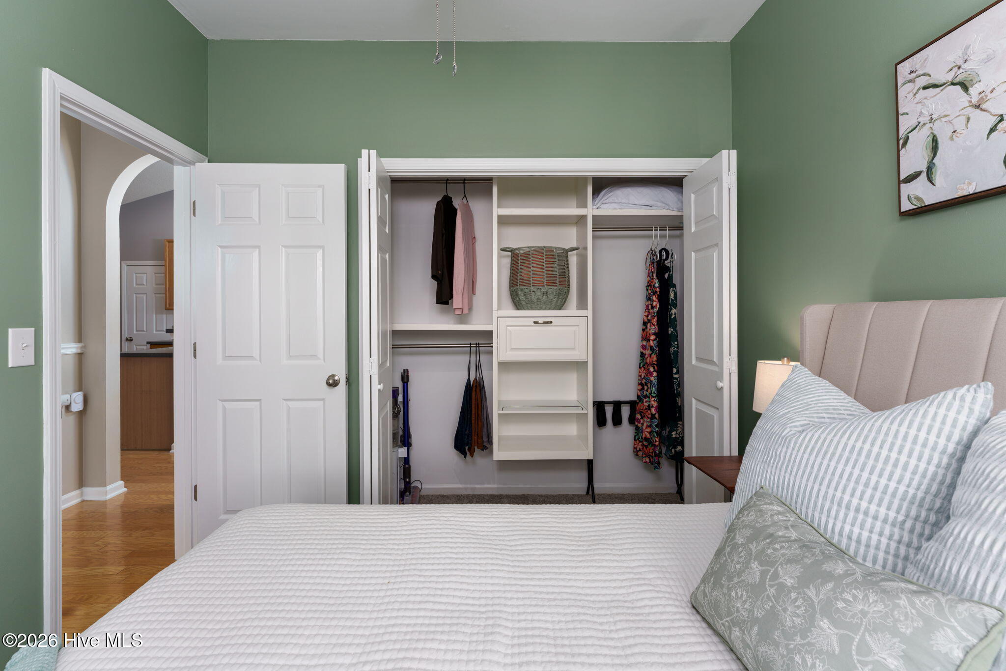 1112 Ashcroft Drive NE