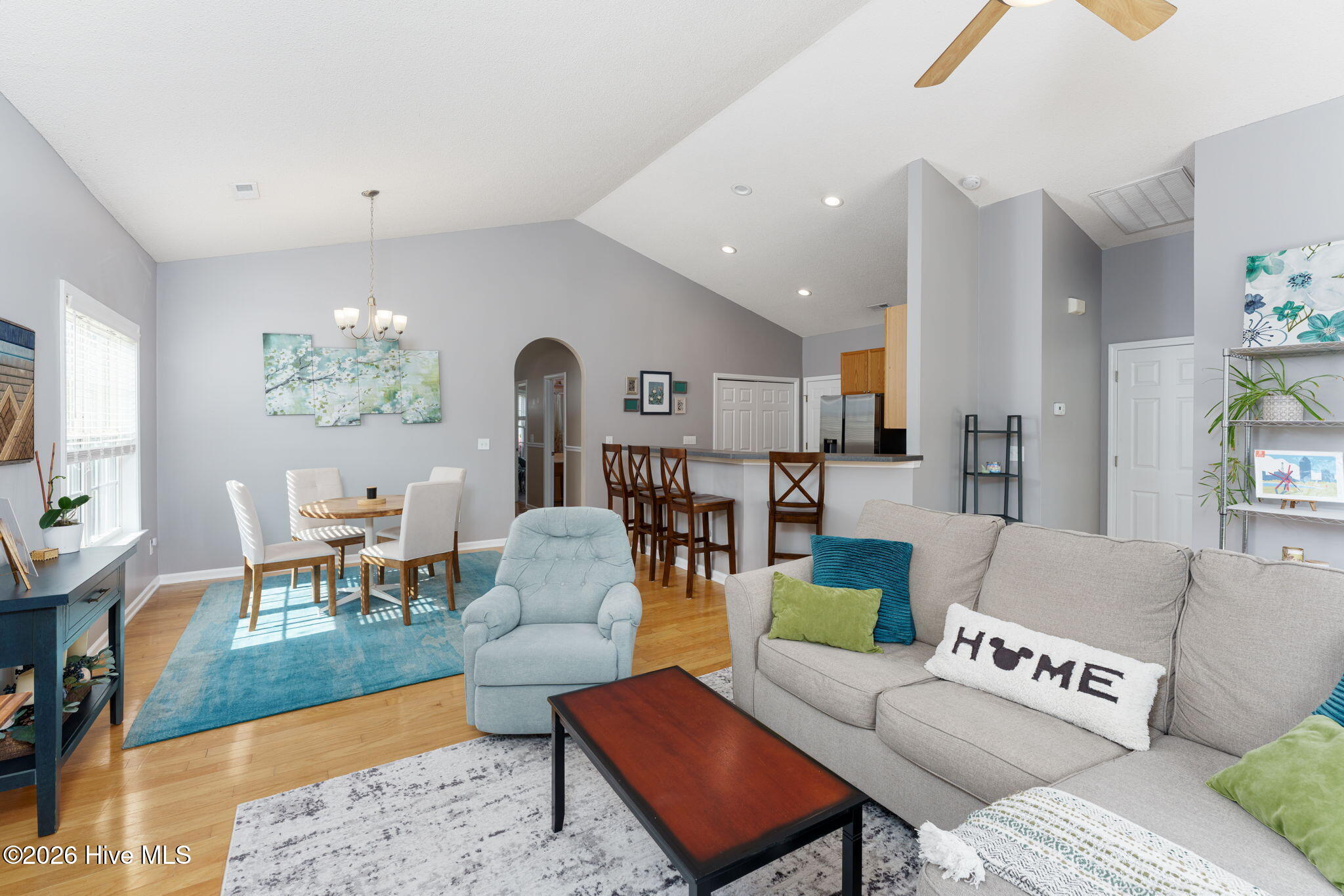 1112 Ashcroft Drive NE