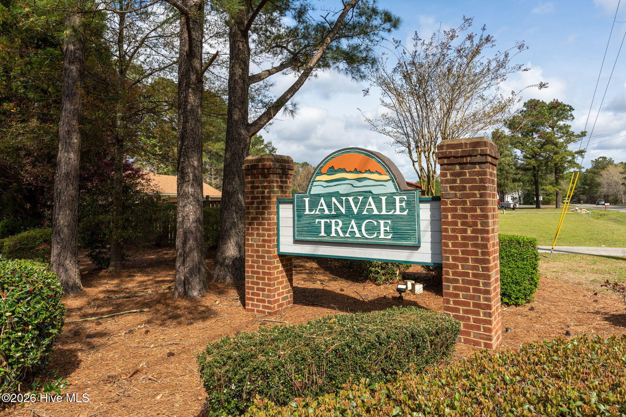 1112 Ashcroft Drive NE