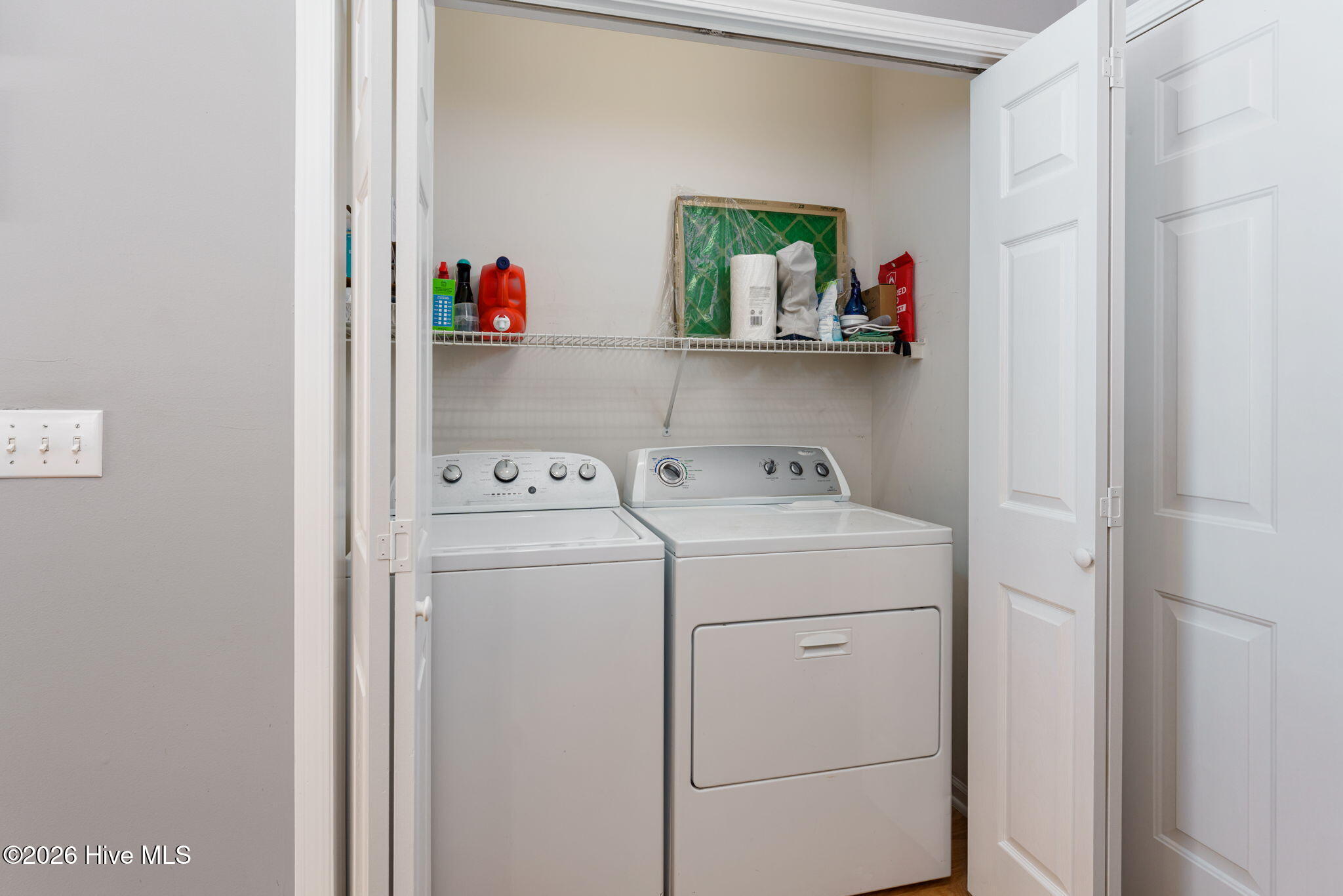 1112 Ashcroft Drive NE