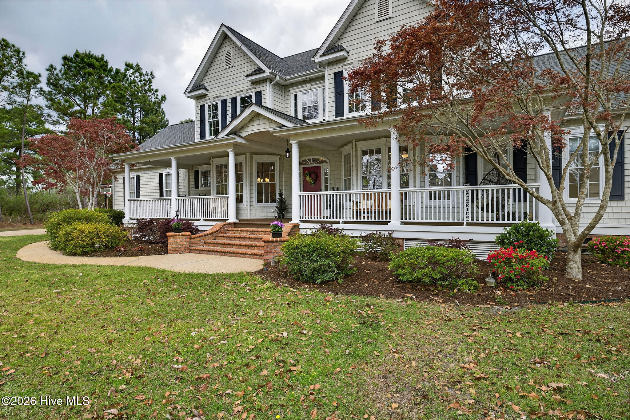 113 Deerfield Drive