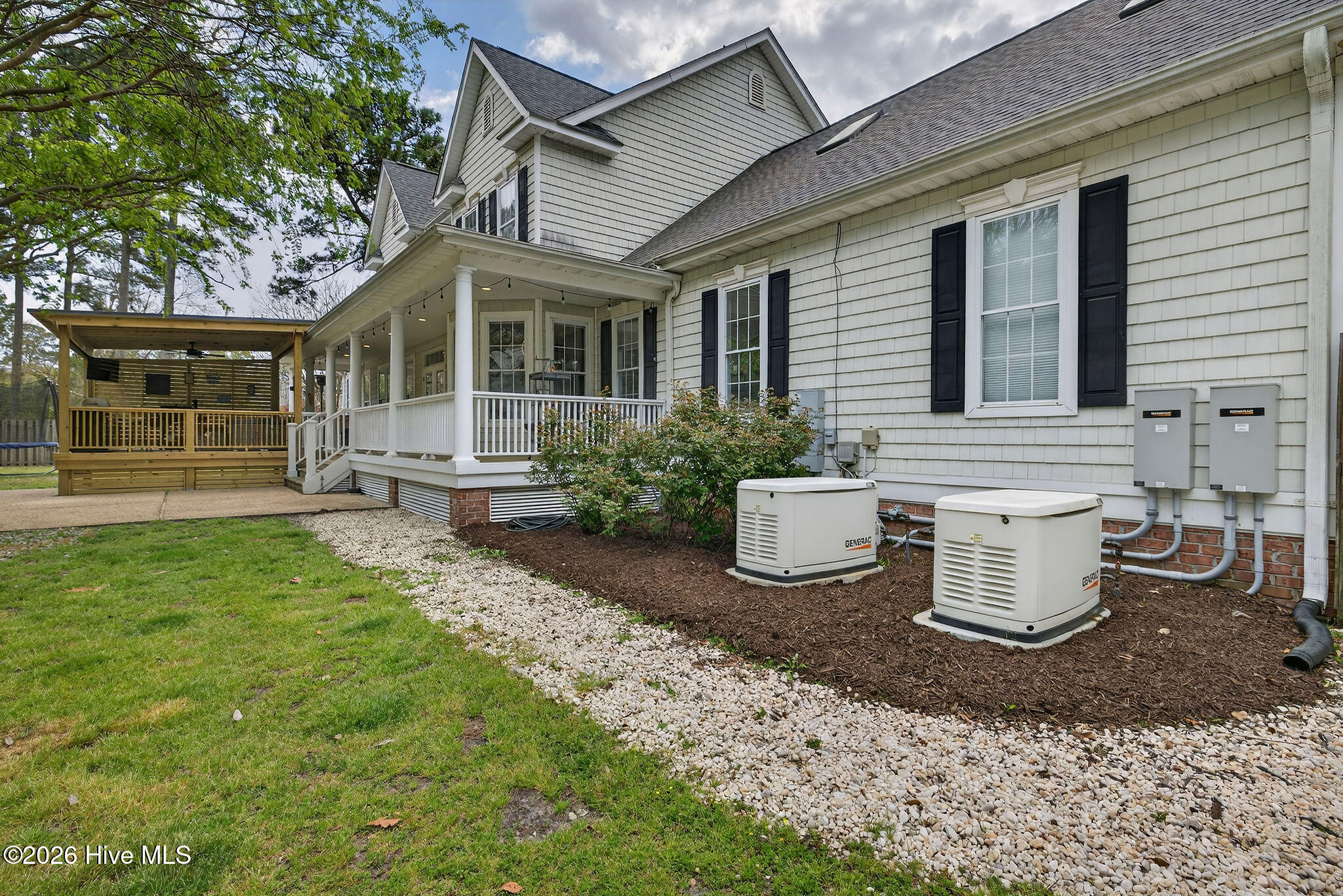 113 Deerfield Drive