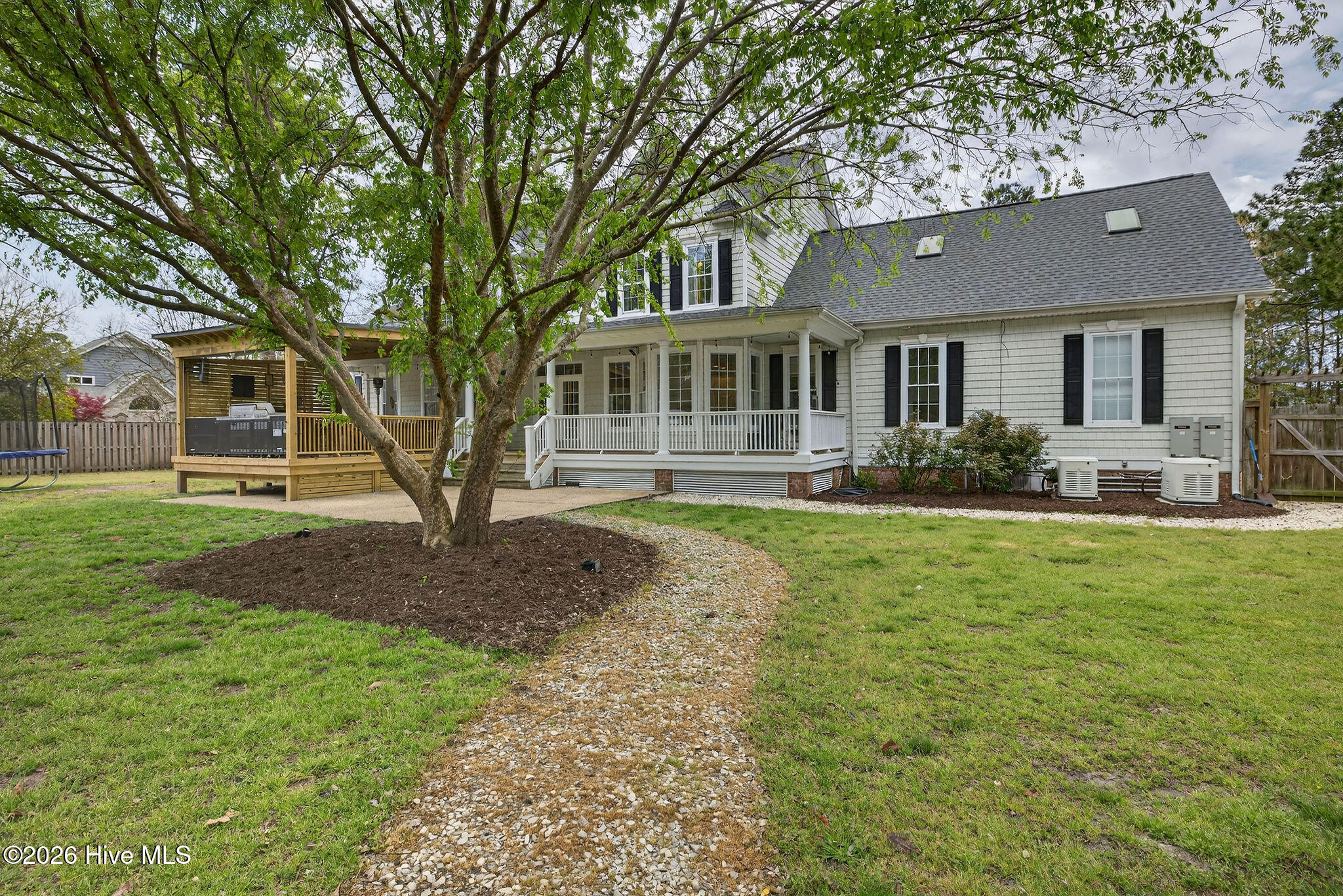 113 Deerfield Drive