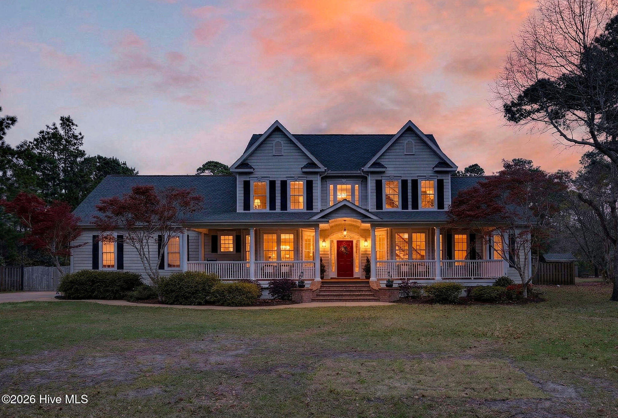 113 Deerfield Drive