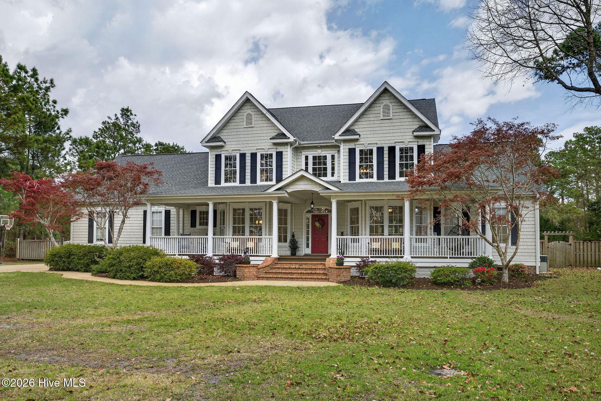 113 Deerfield Drive