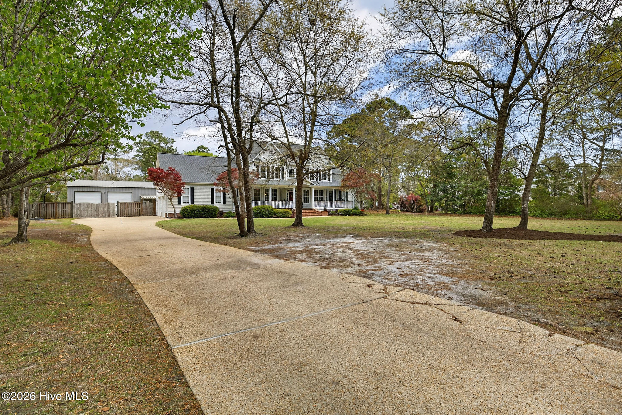 113 Deerfield Drive