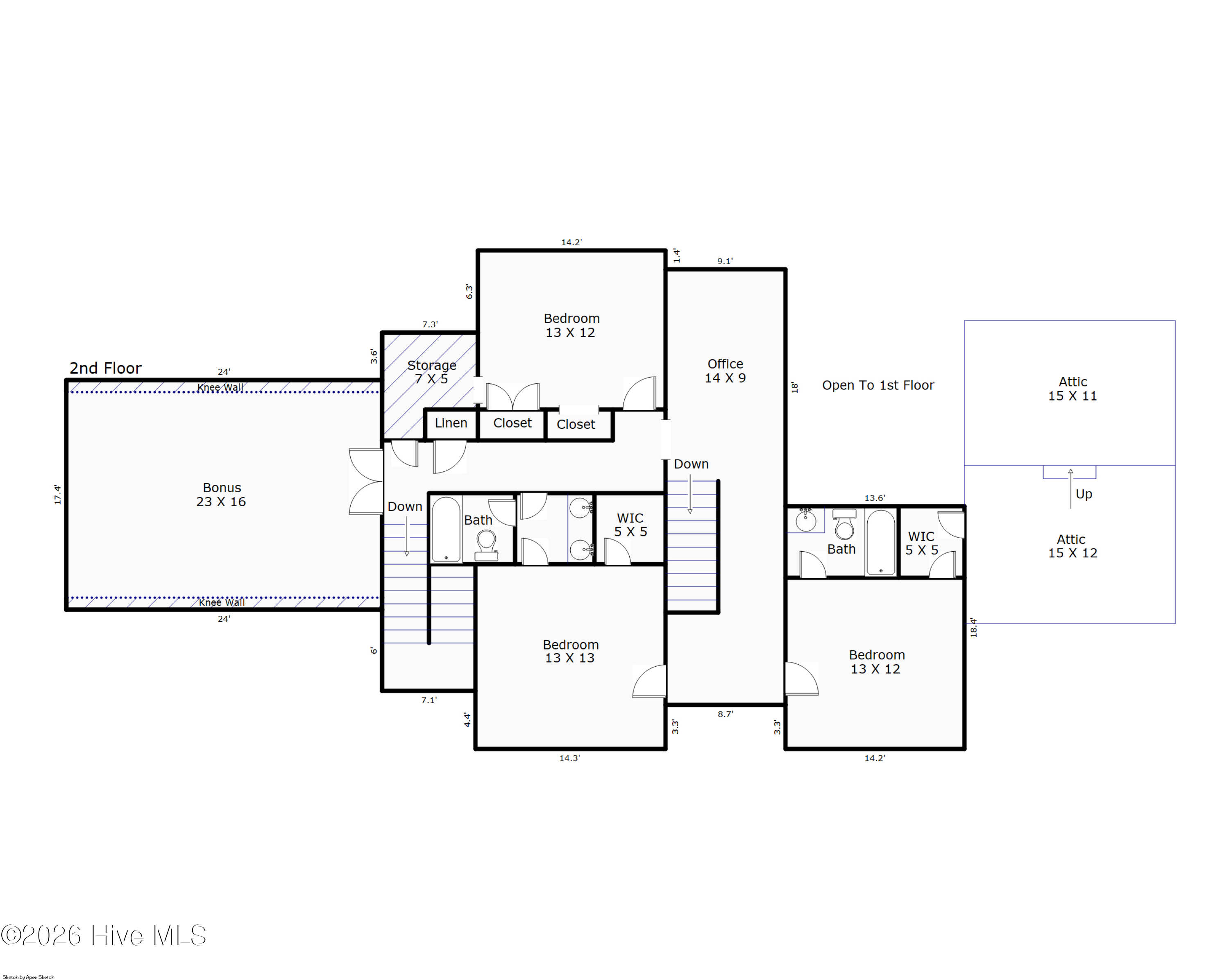 113 Deerfield Drive