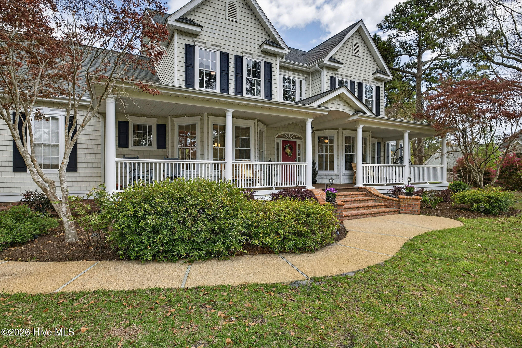 113 Deerfield Drive