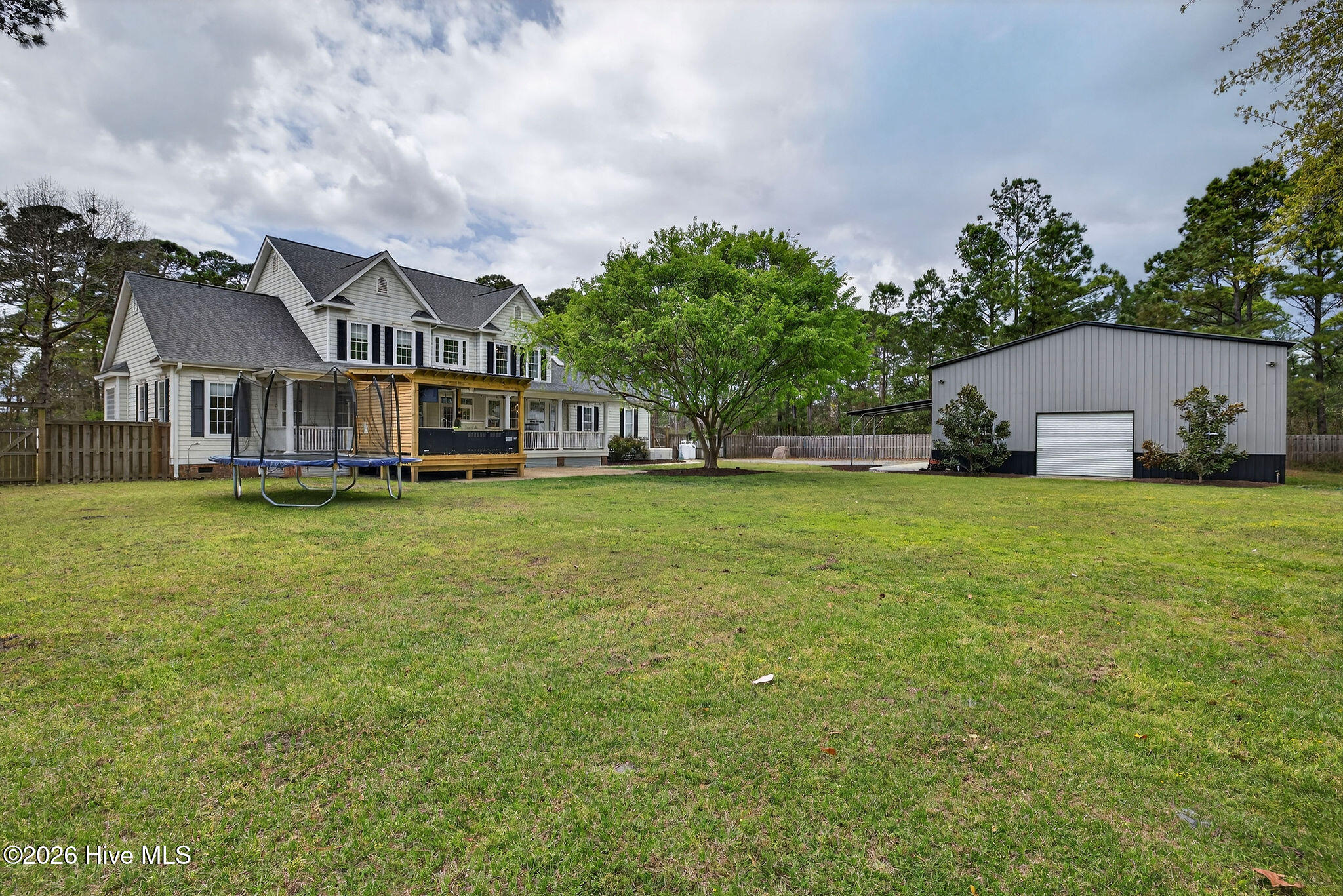 113 Deerfield Drive