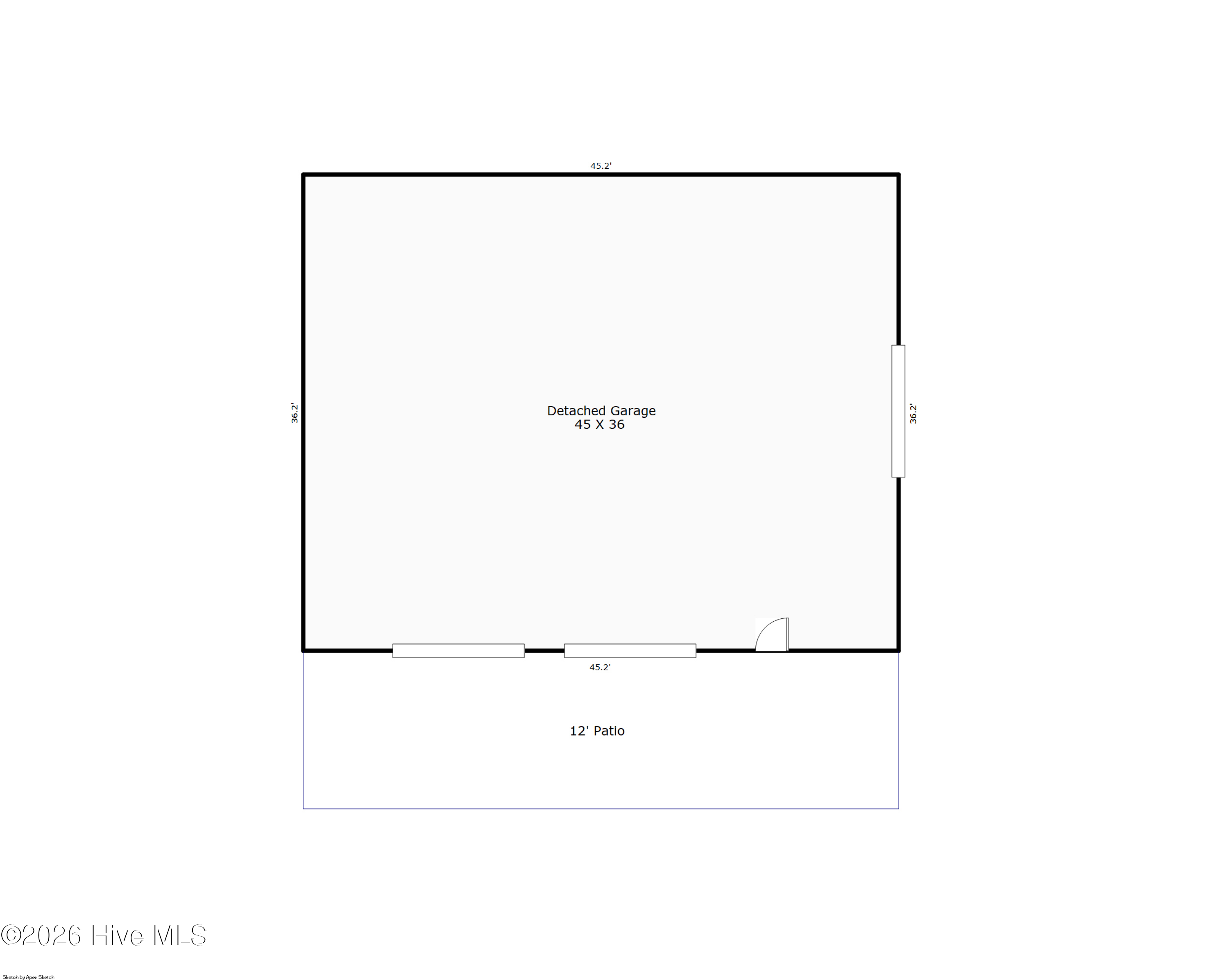 113 Deerfield Drive