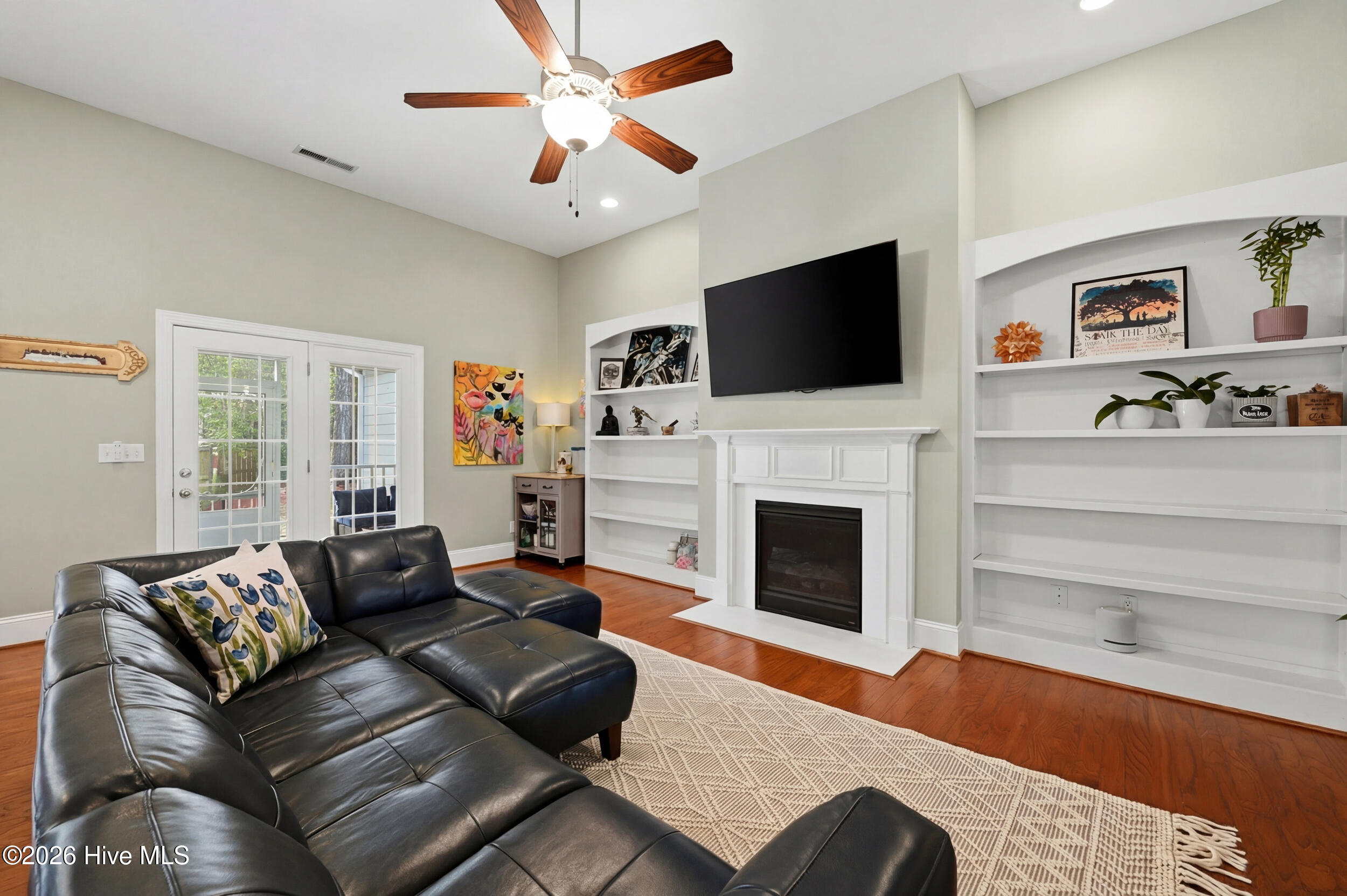 8116 Saltcedar Drive