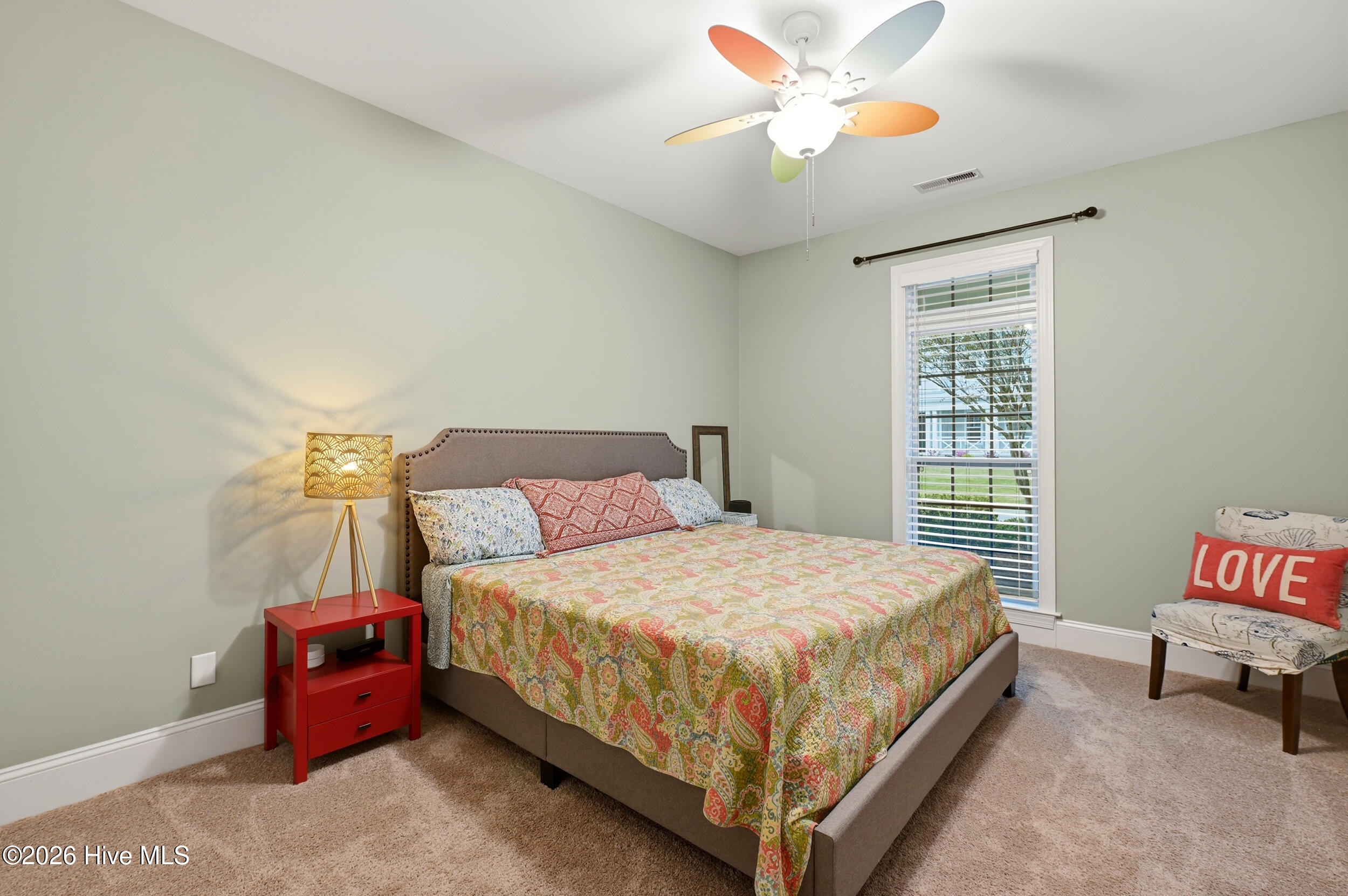 8116 Saltcedar Drive