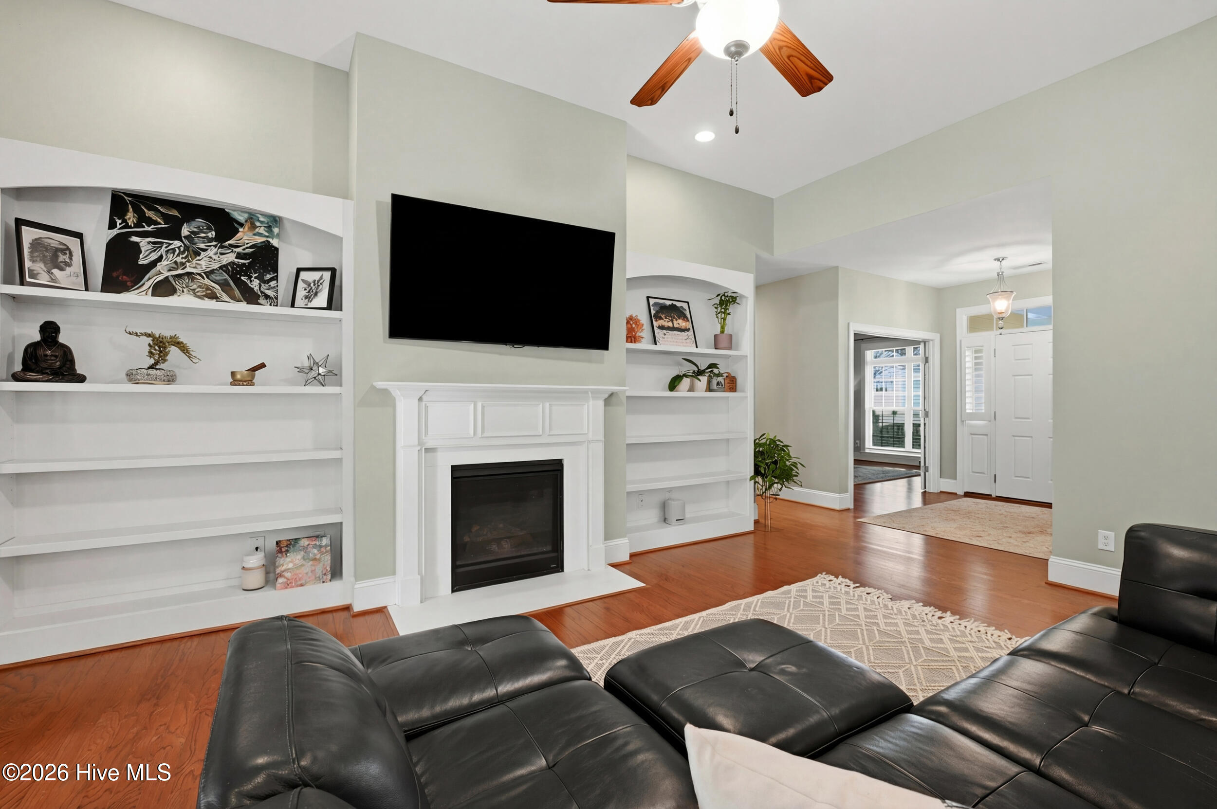 8116 Saltcedar Drive