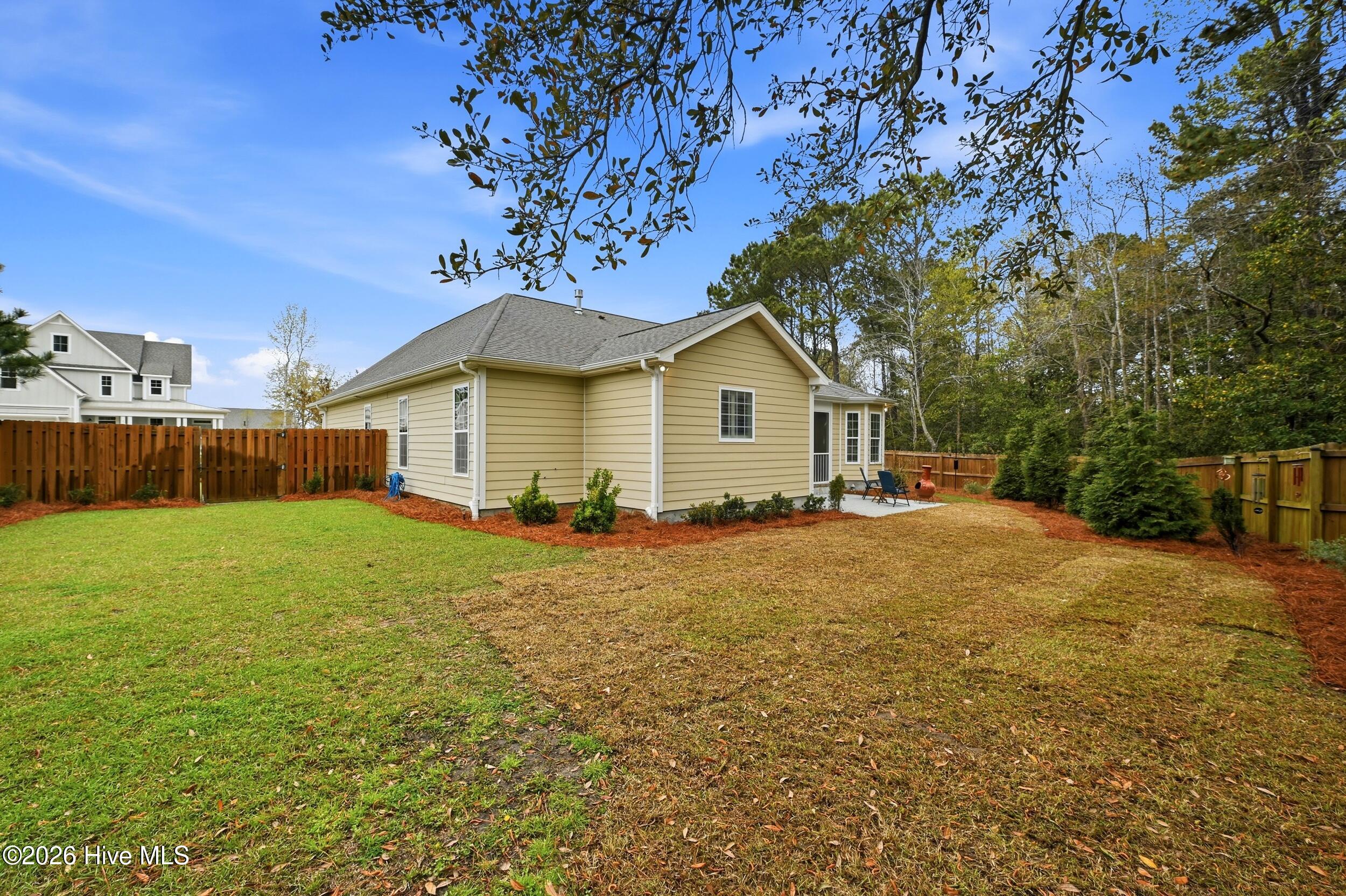8116 Saltcedar Drive