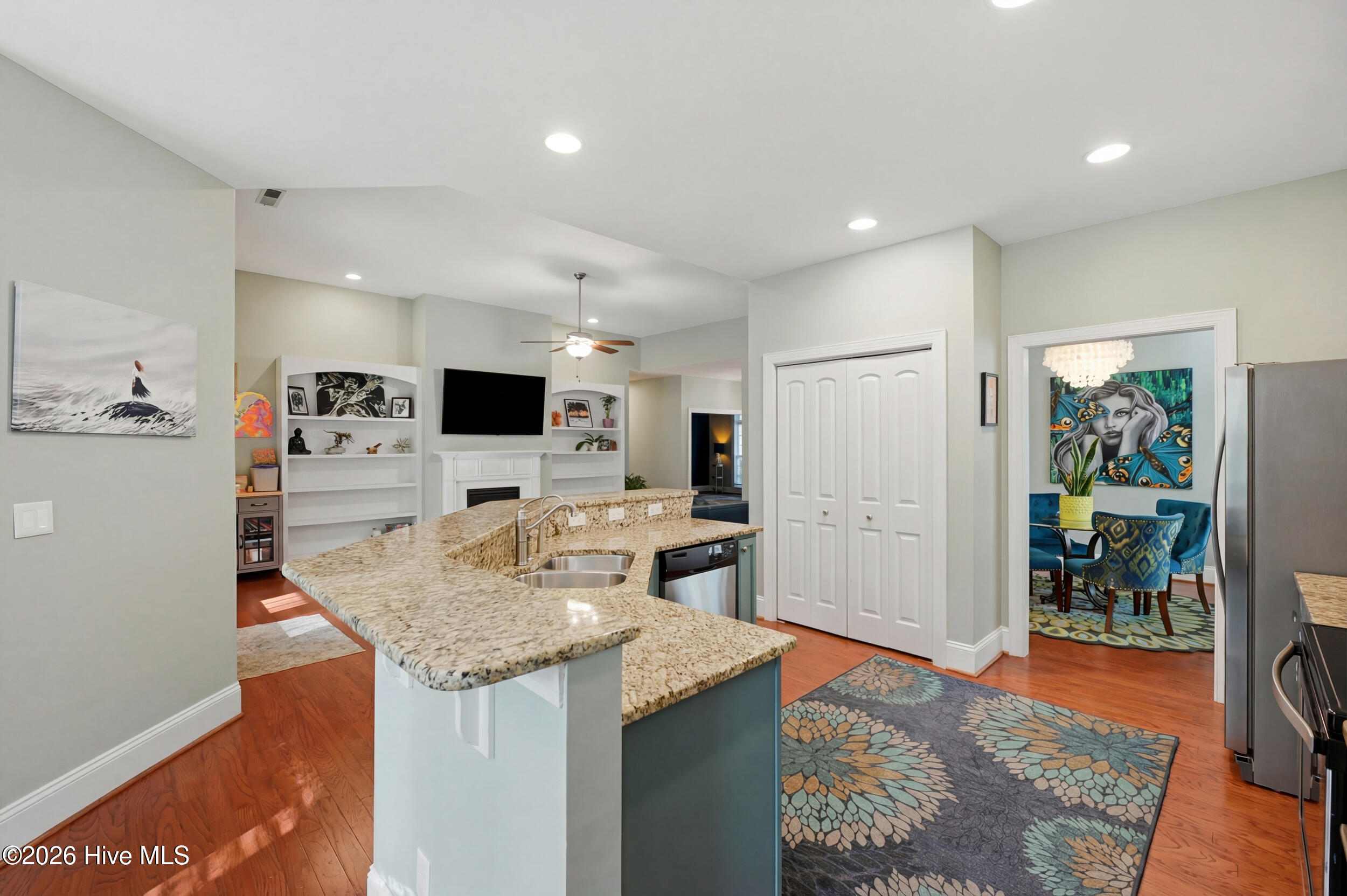 8116 Saltcedar Drive