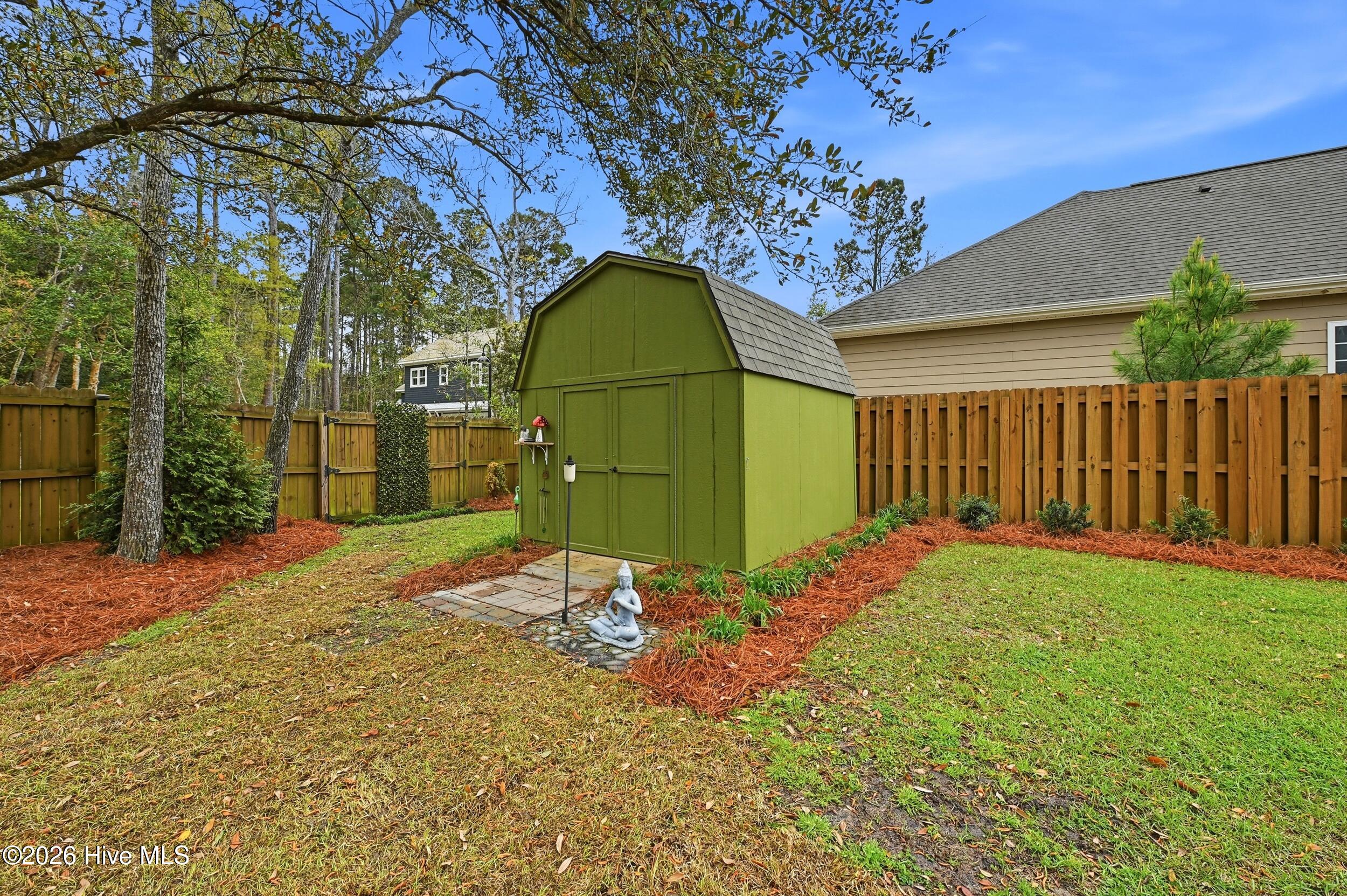8116 Saltcedar Drive