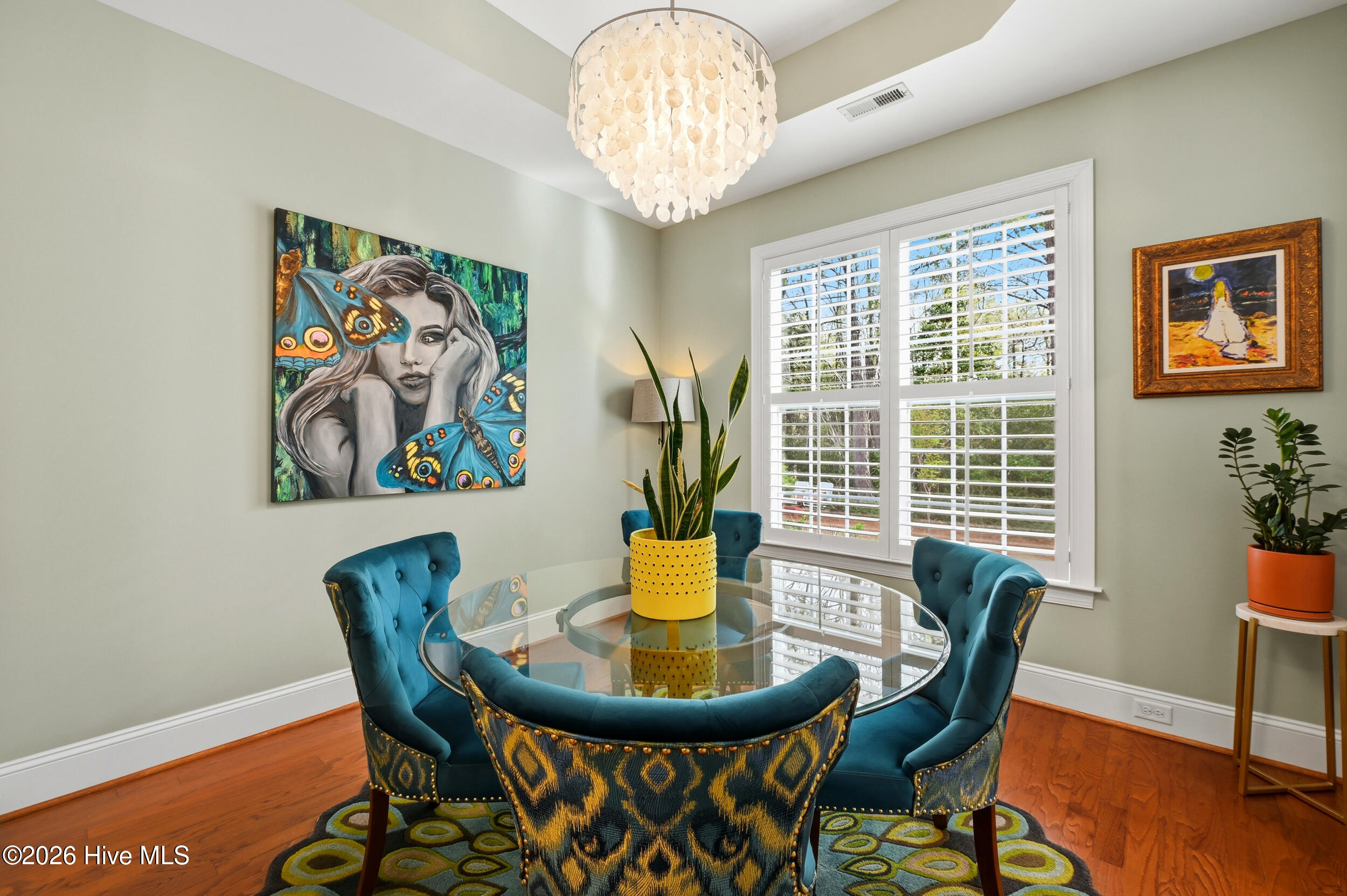 8116 Saltcedar Drive