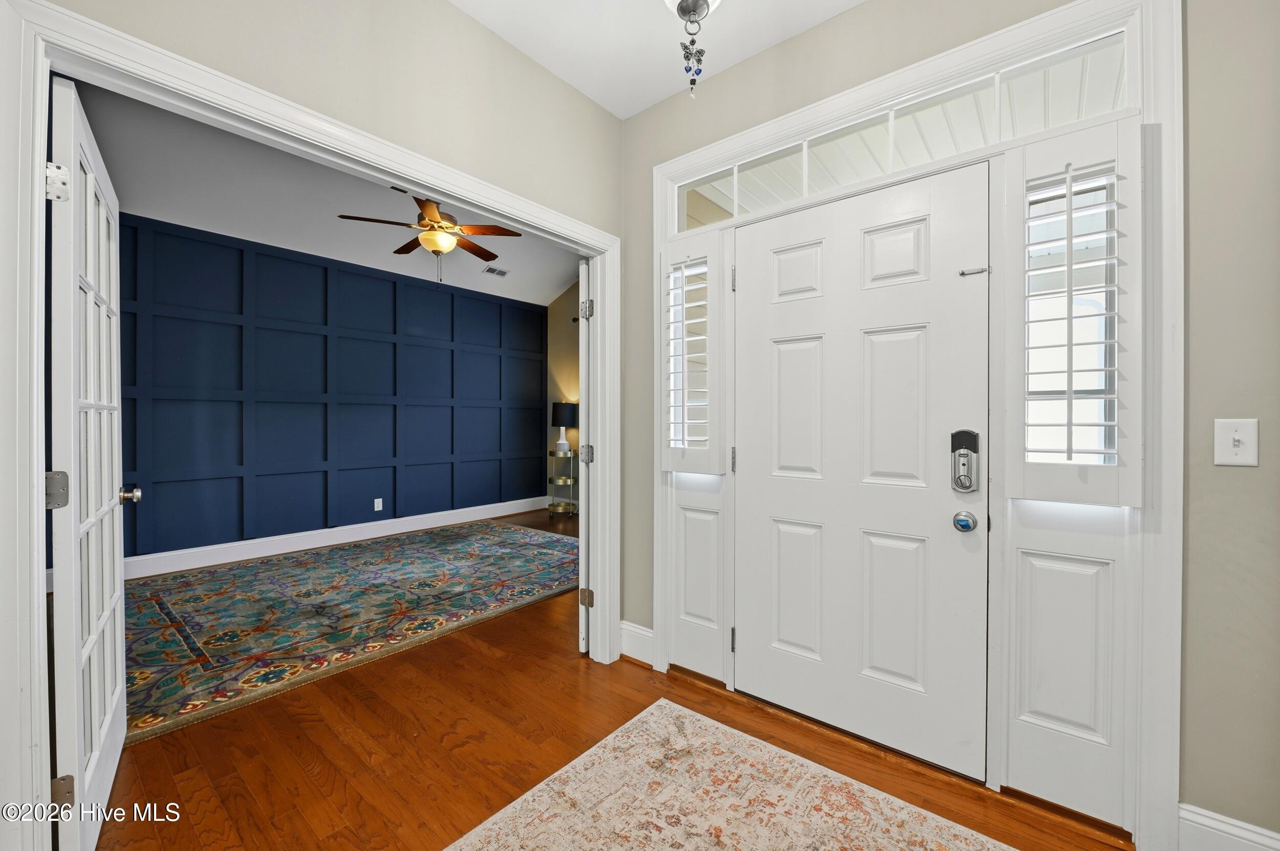 8116 Saltcedar Drive