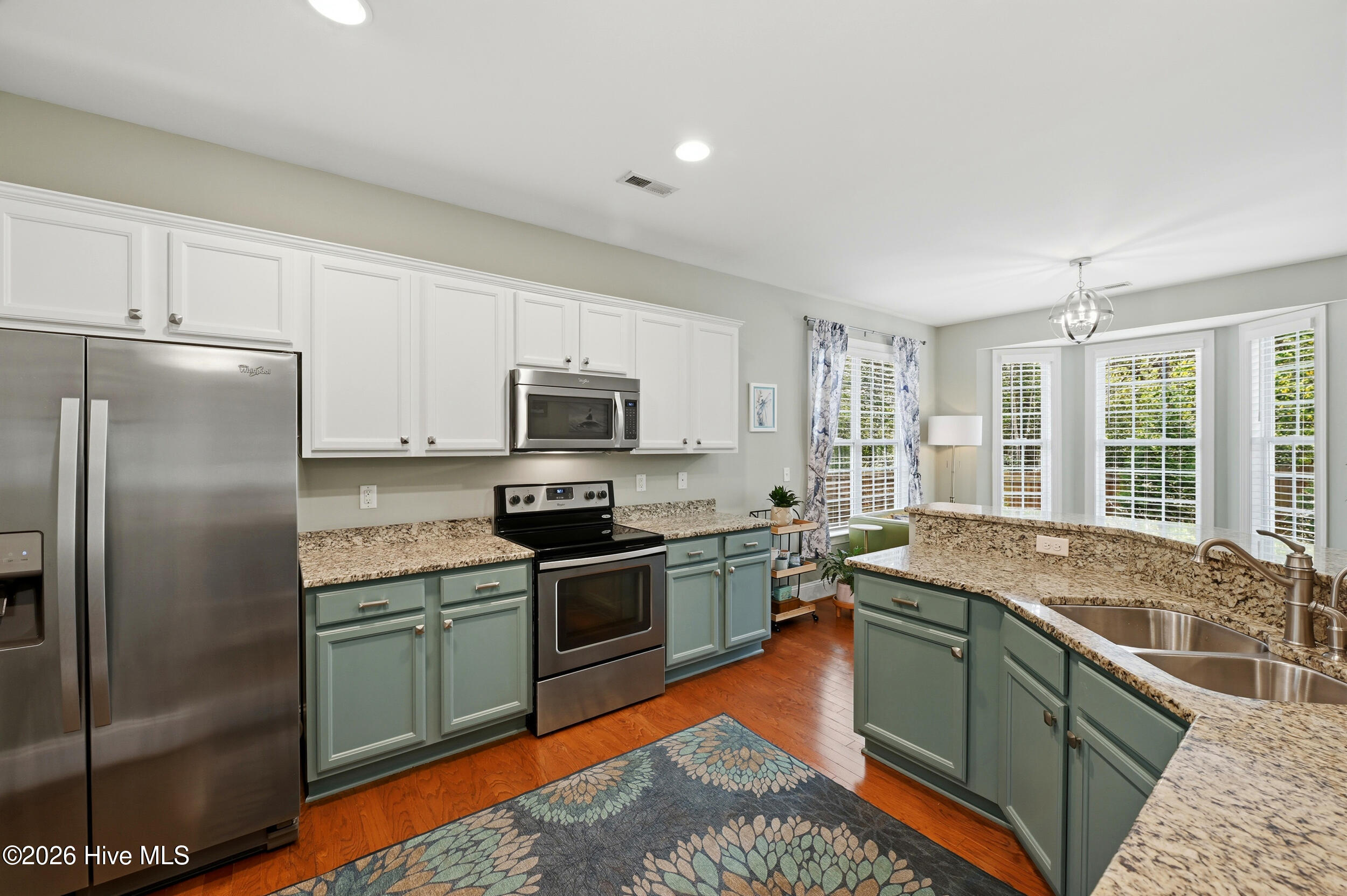 8116 Saltcedar Drive