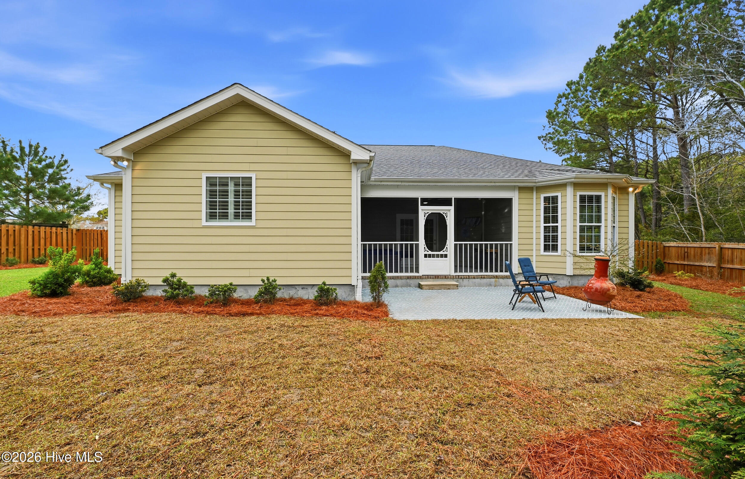 8116 Saltcedar Drive