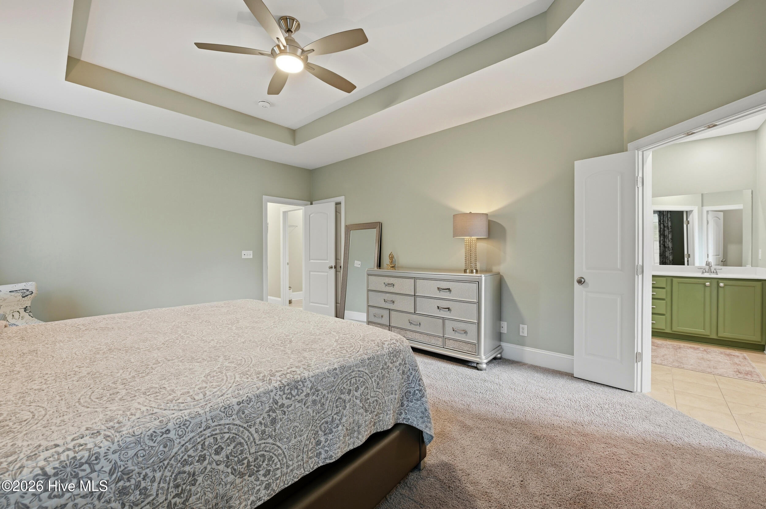 8116 Saltcedar Drive