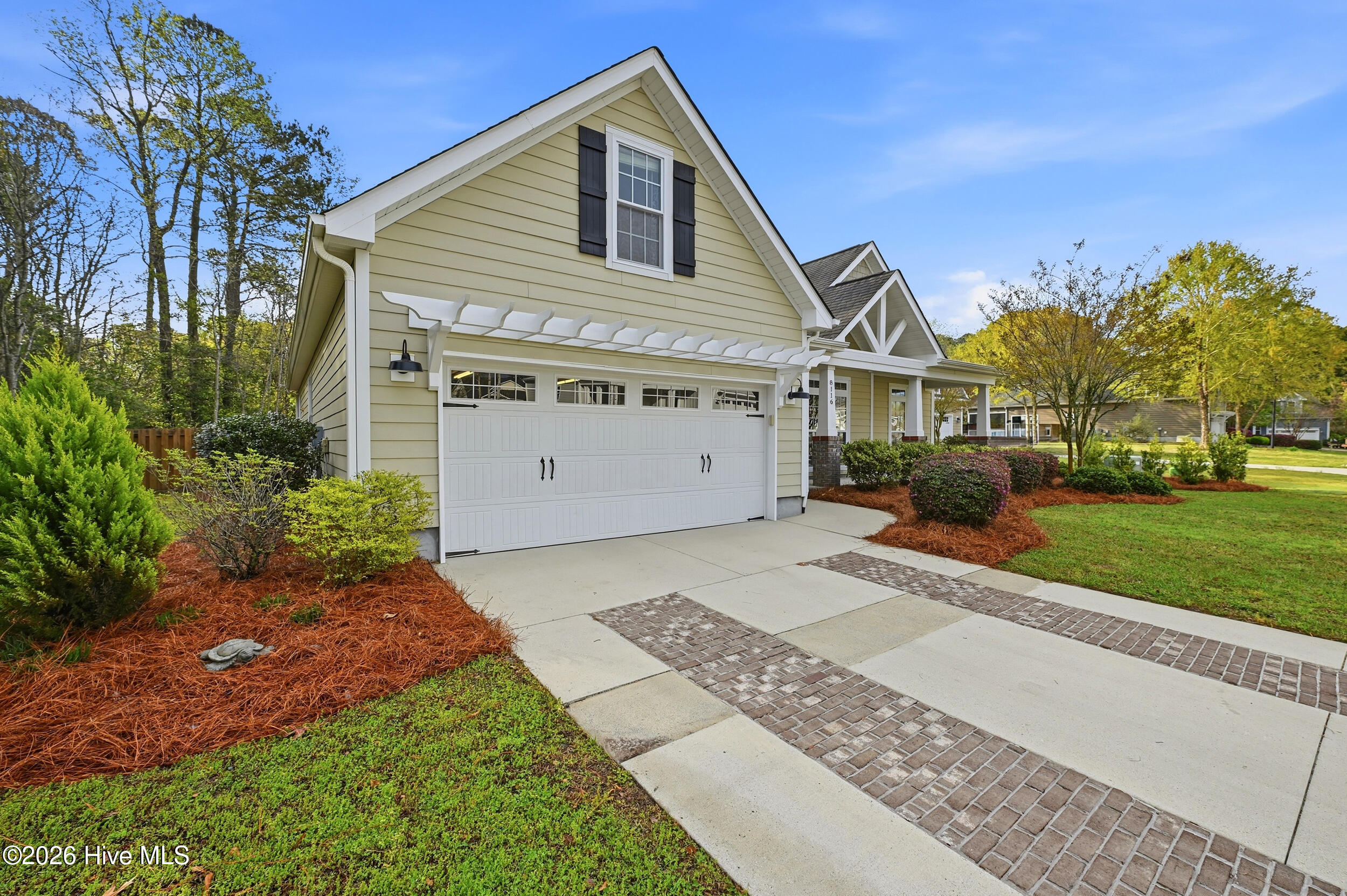 8116 Saltcedar Drive