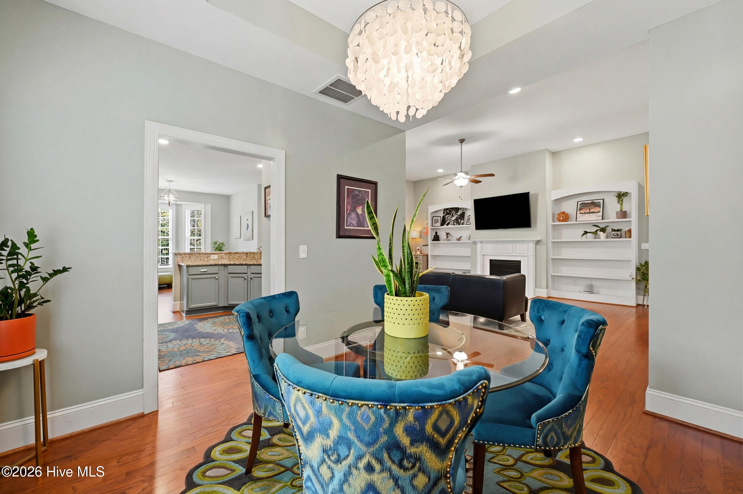 8116 Saltcedar Drive