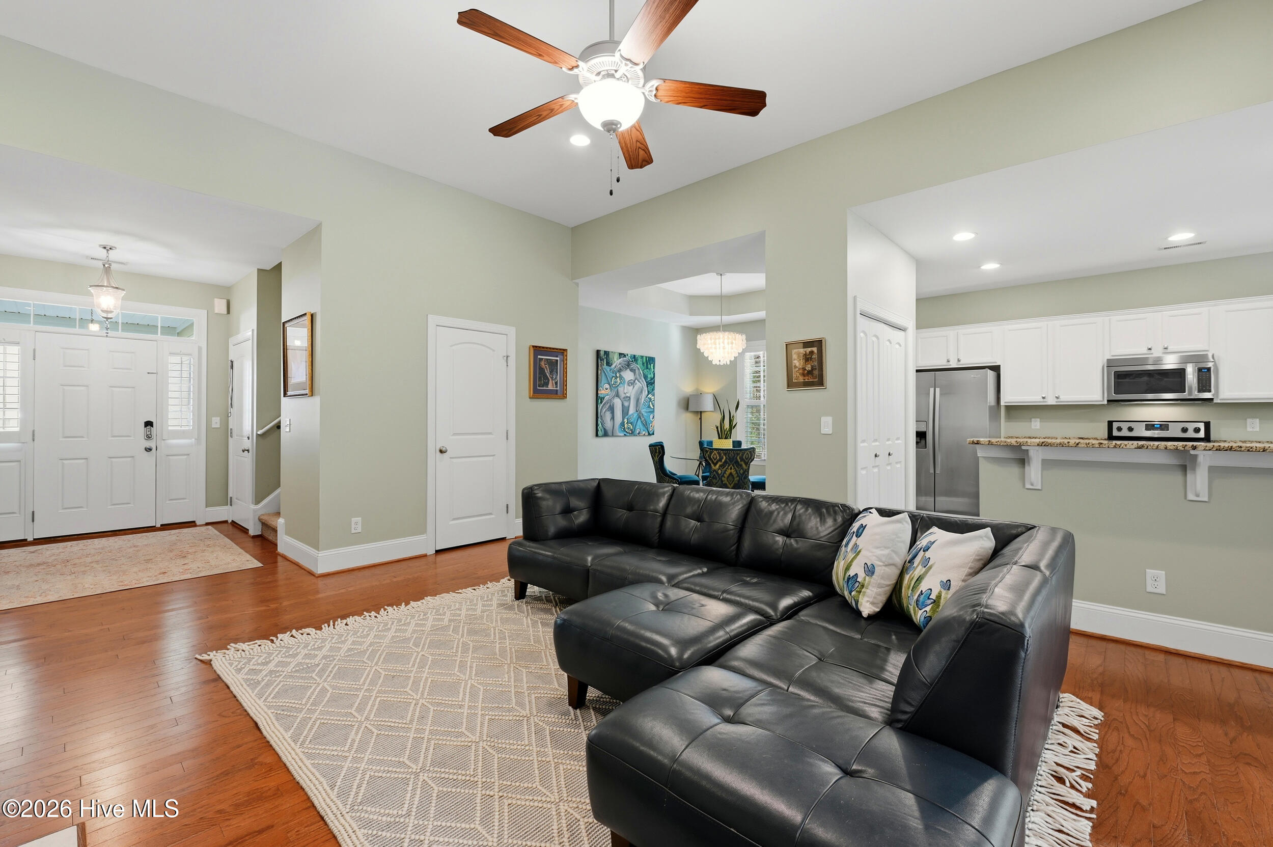 8116 Saltcedar Drive