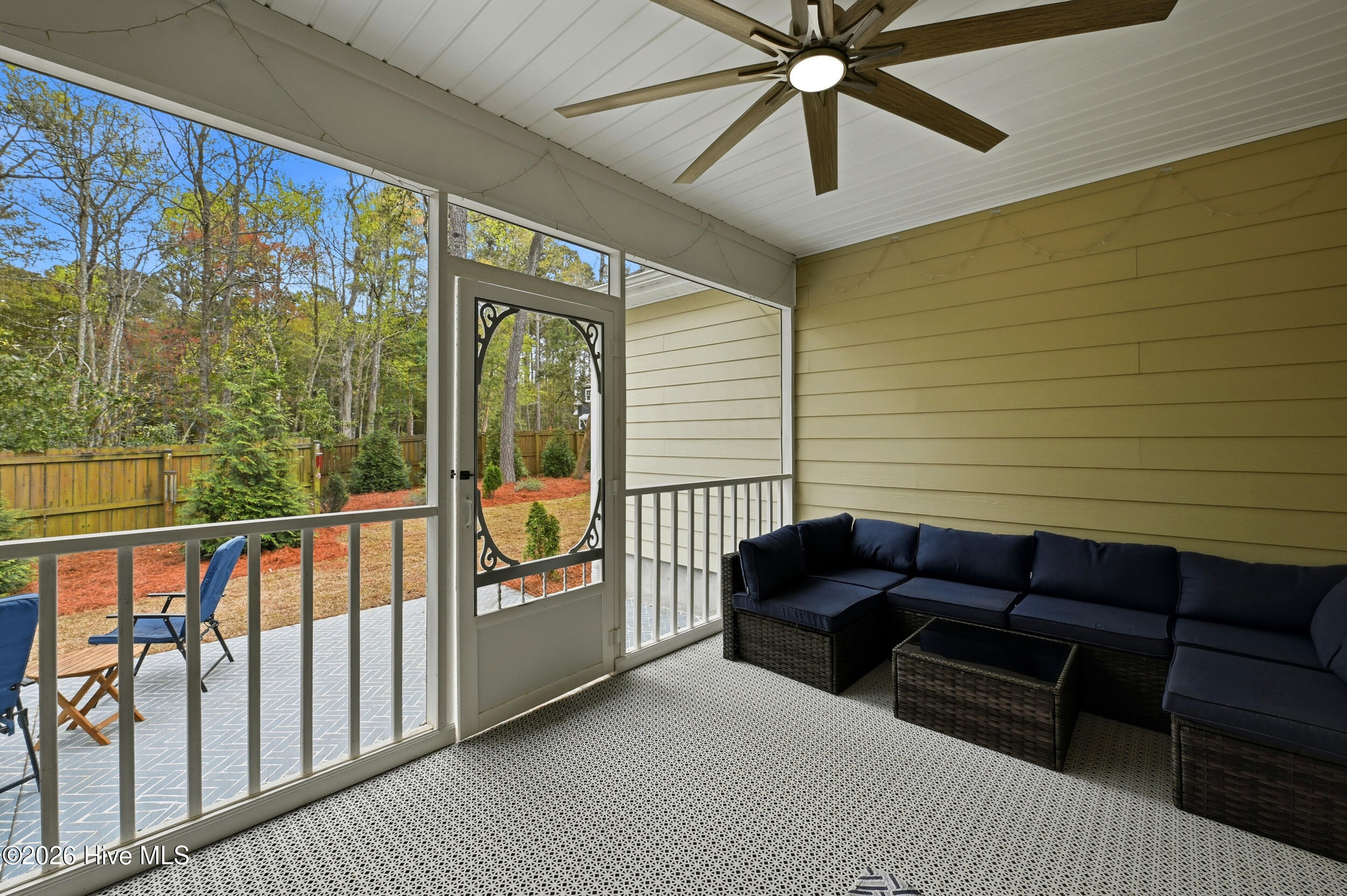8116 Saltcedar Drive
