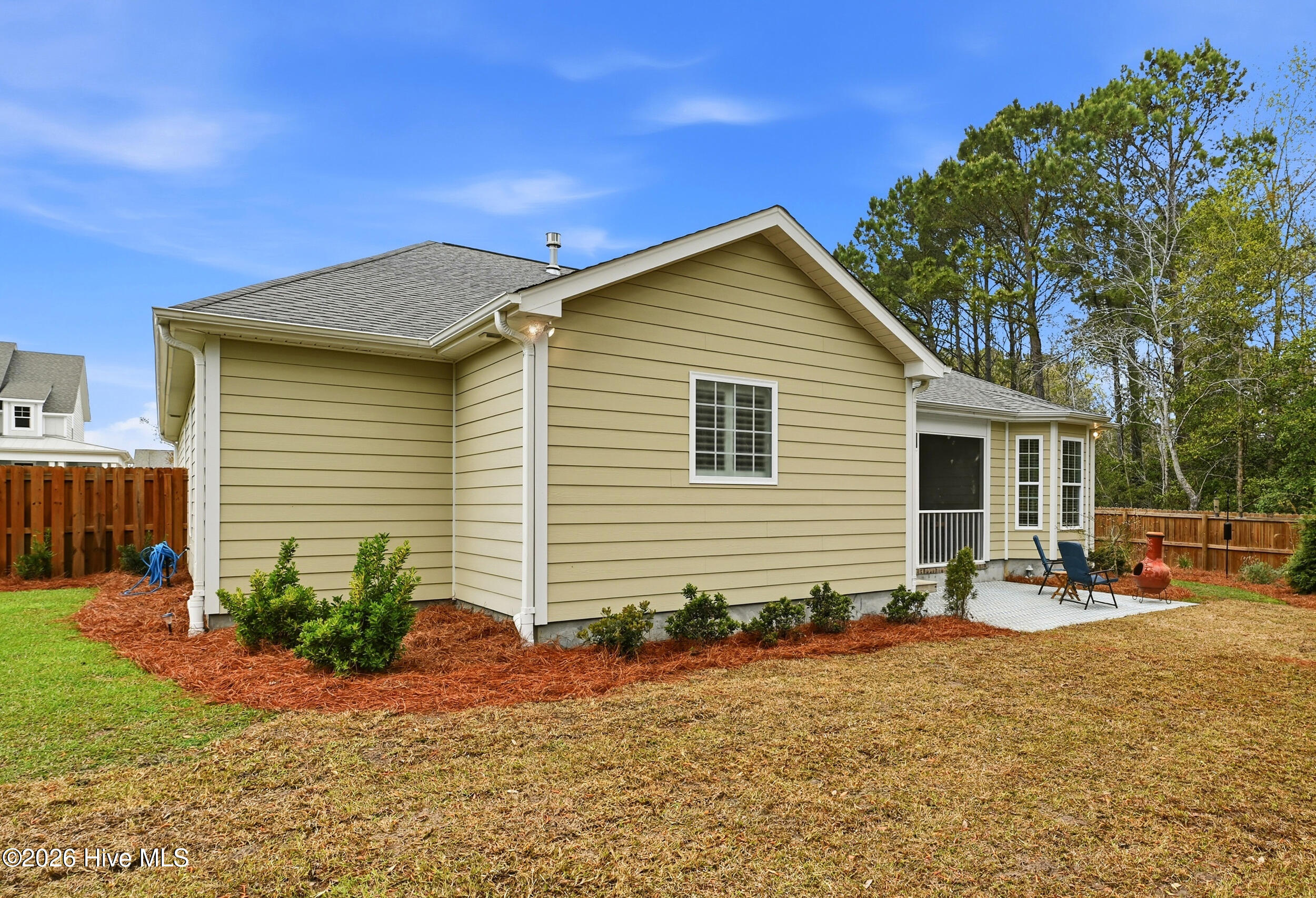 8116 Saltcedar Drive