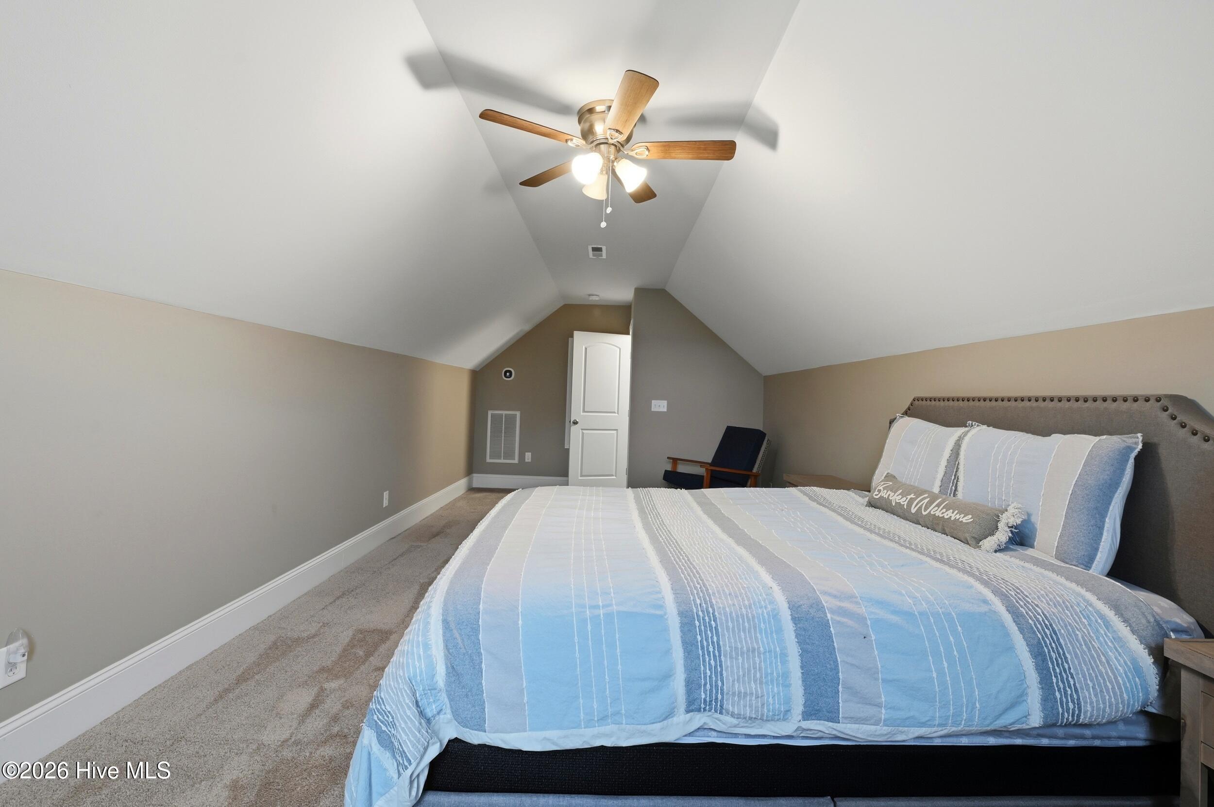 8116 Saltcedar Drive