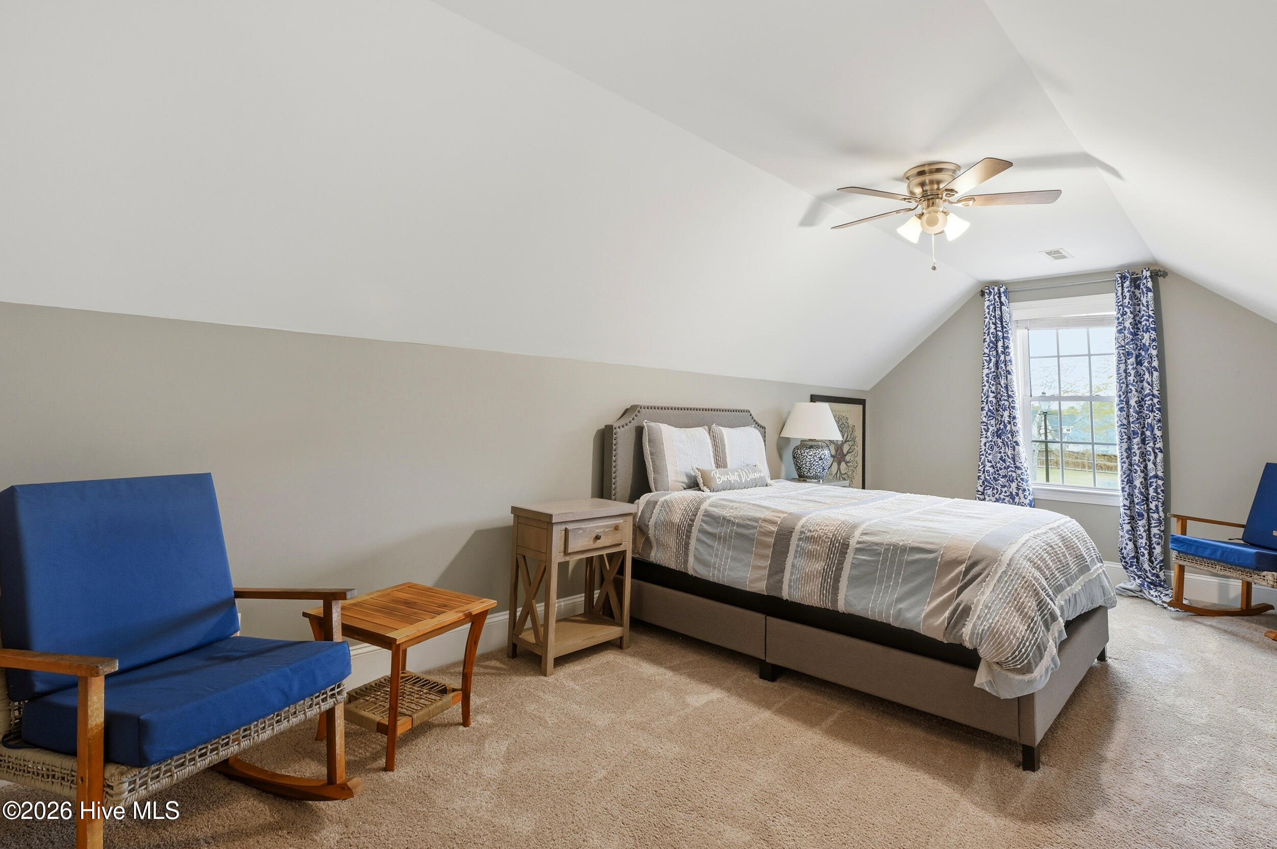8116 Saltcedar Drive