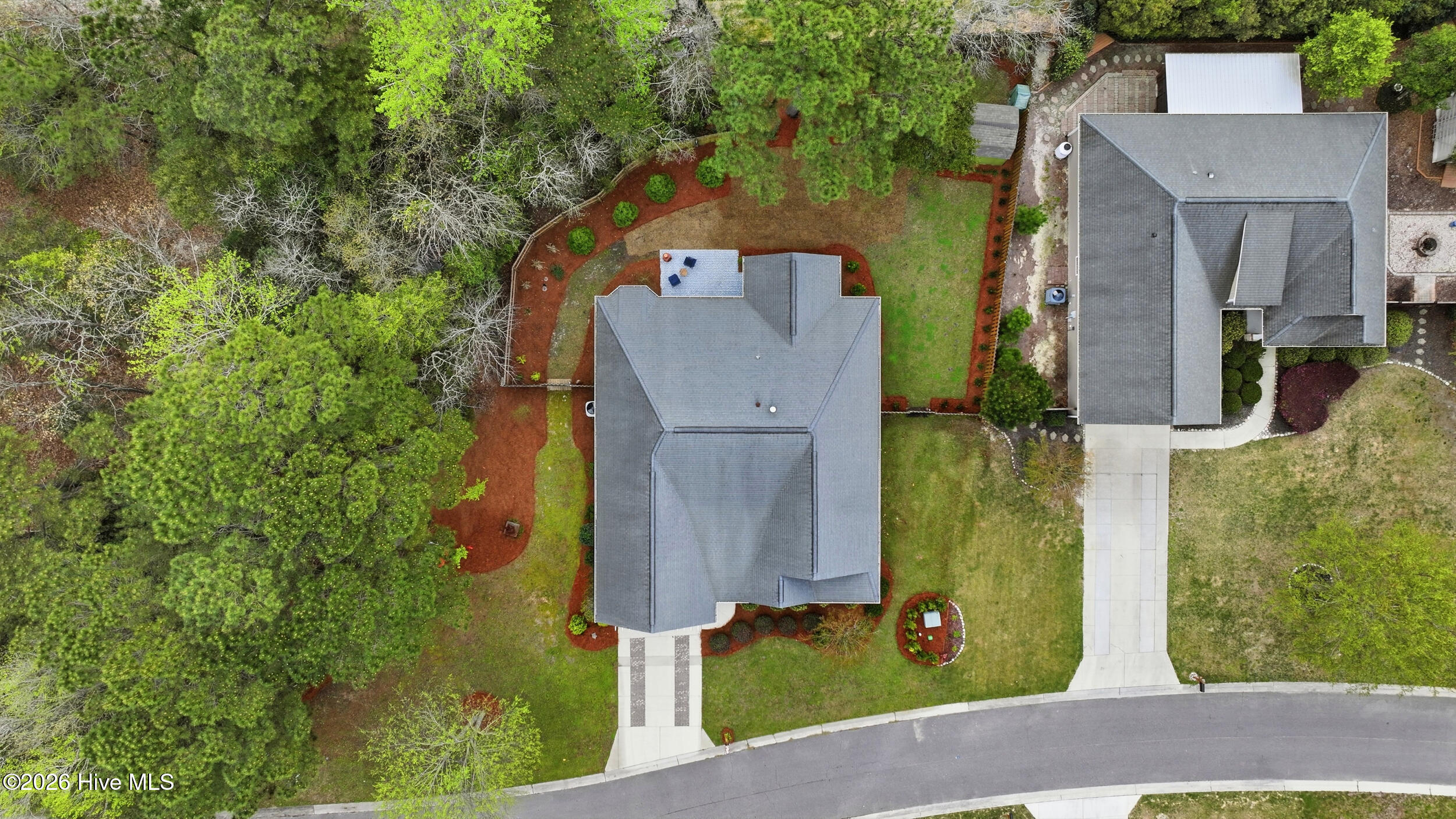 8116 Saltcedar Drive