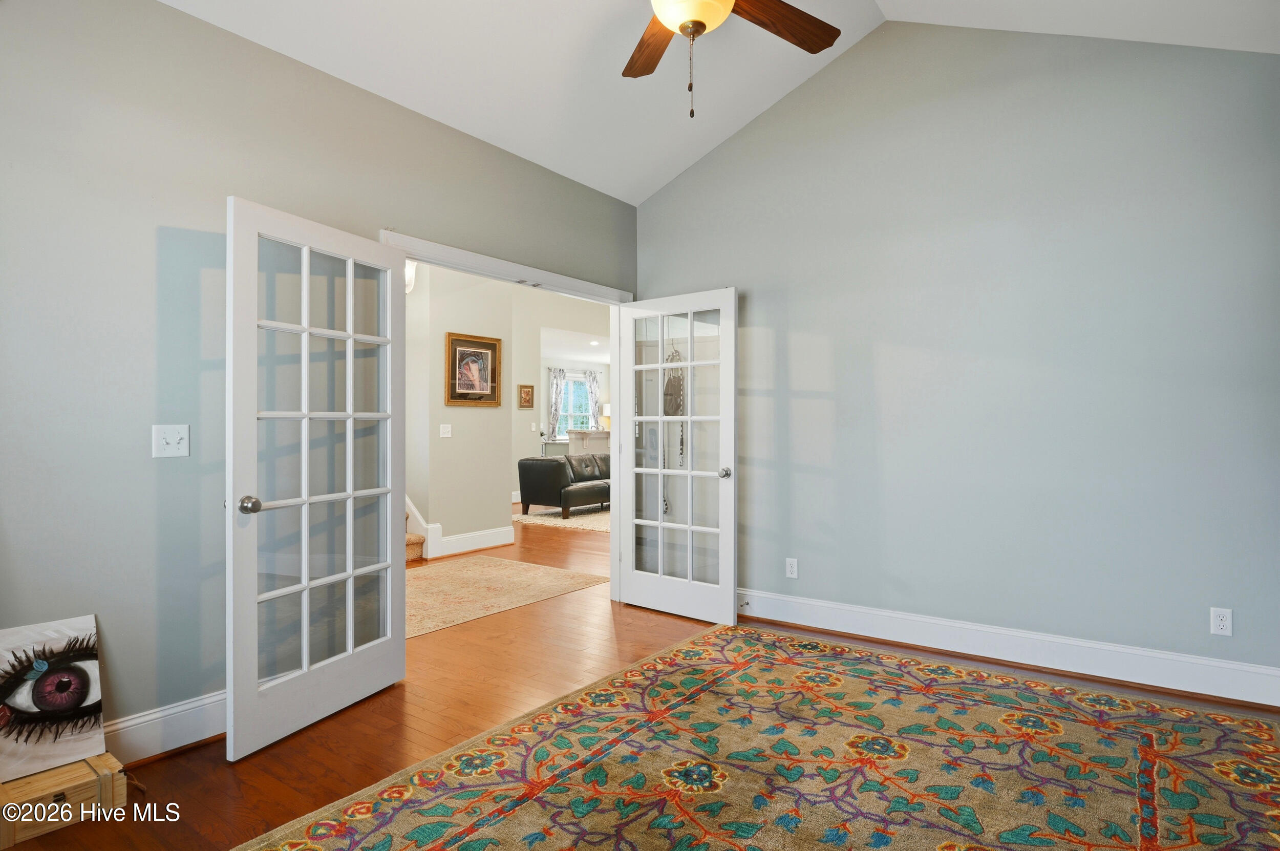 8116 Saltcedar Drive