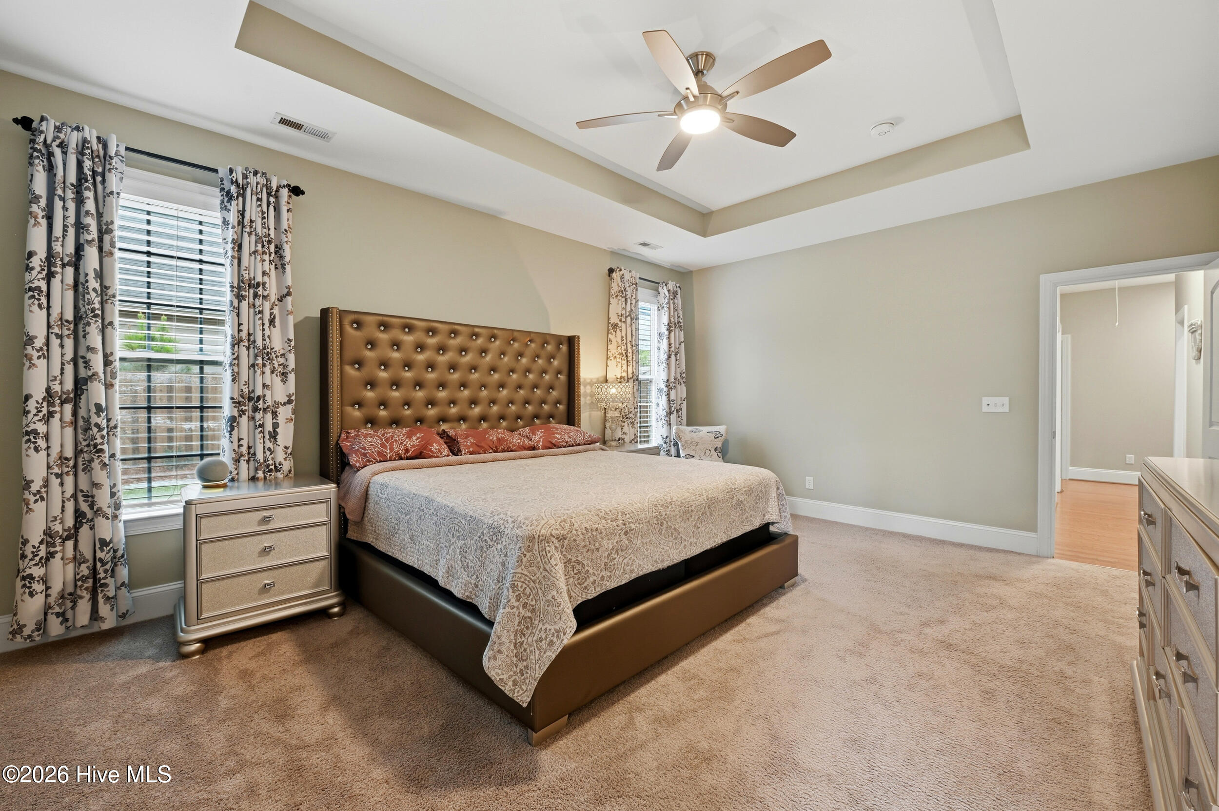 8116 Saltcedar Drive