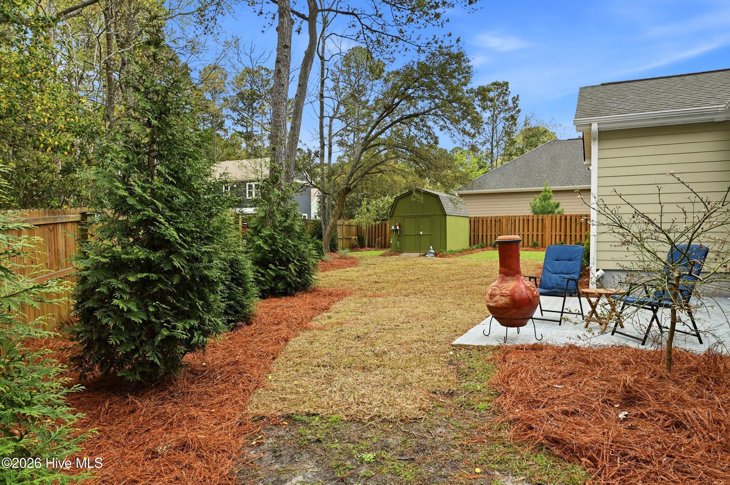8116 Saltcedar Drive