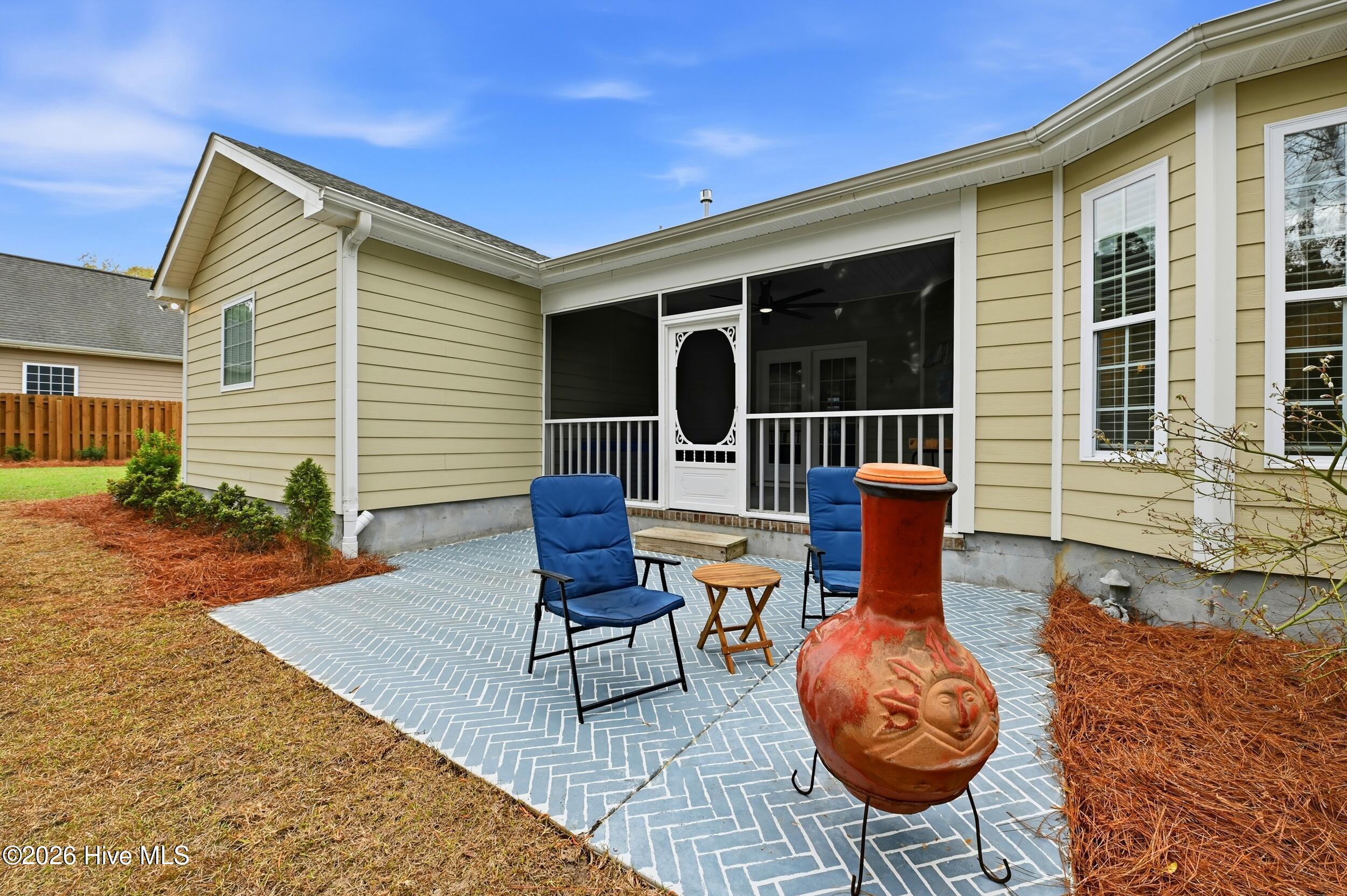 8116 Saltcedar Drive