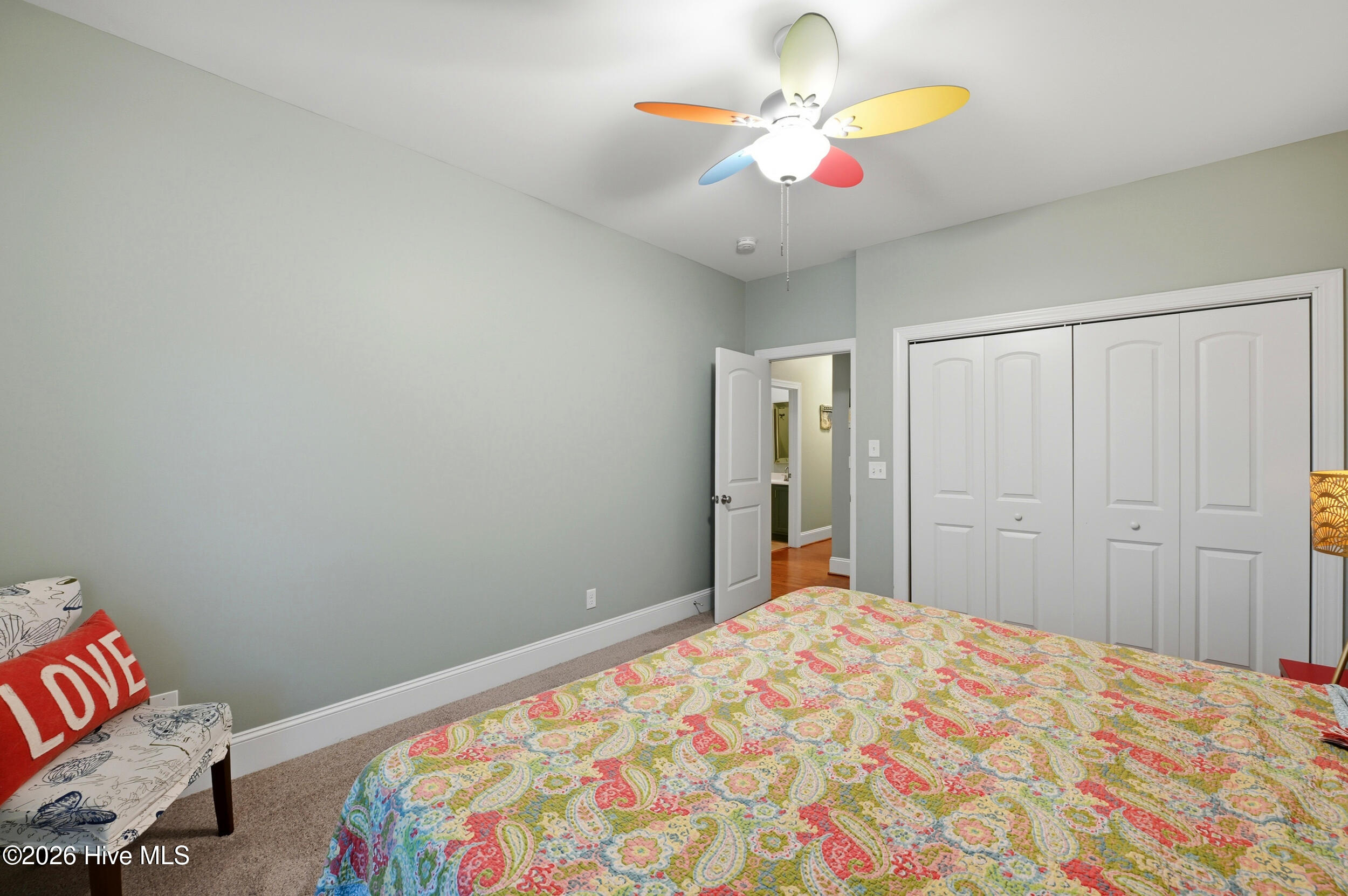 8116 Saltcedar Drive