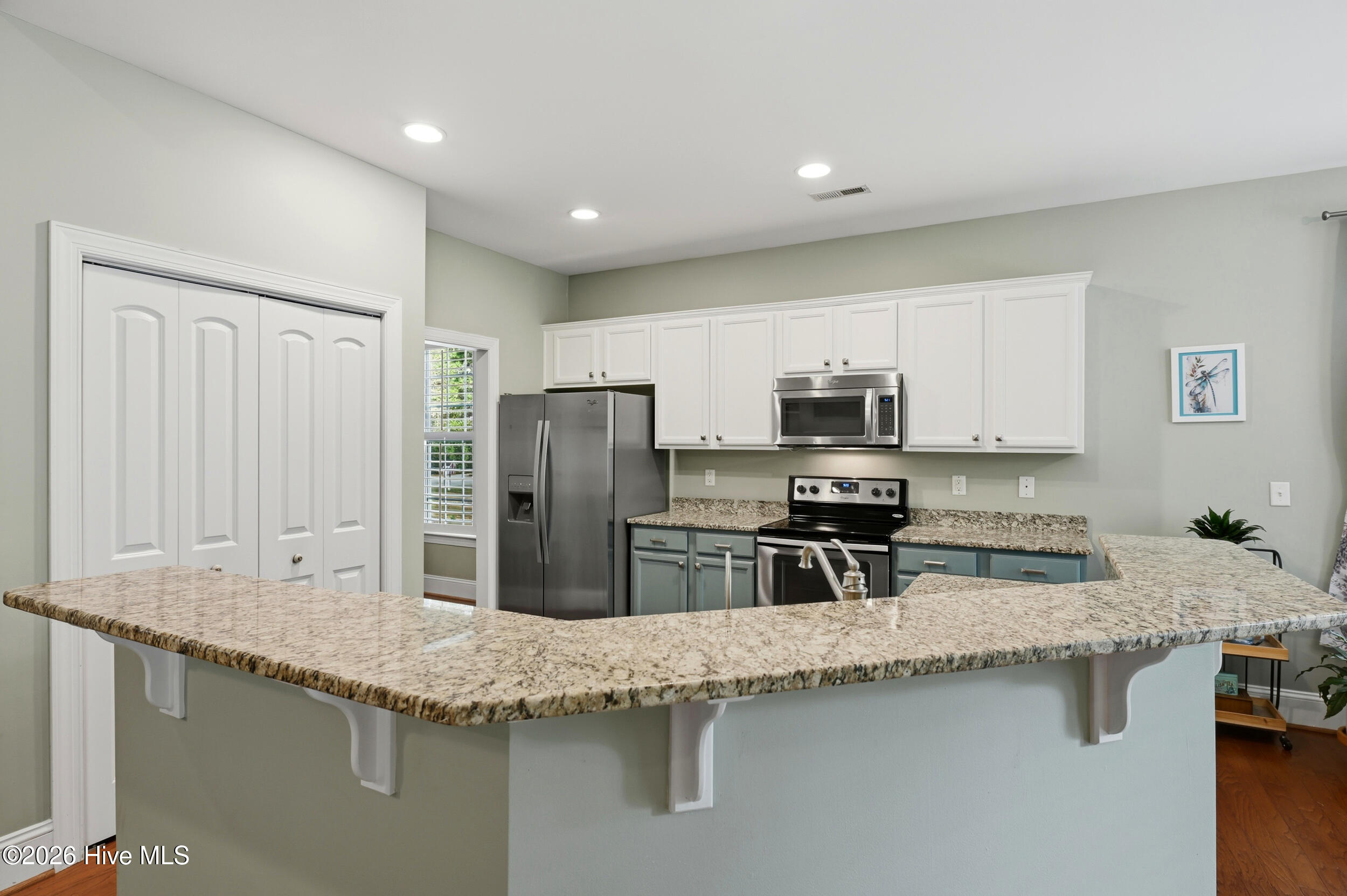 8116 Saltcedar Drive