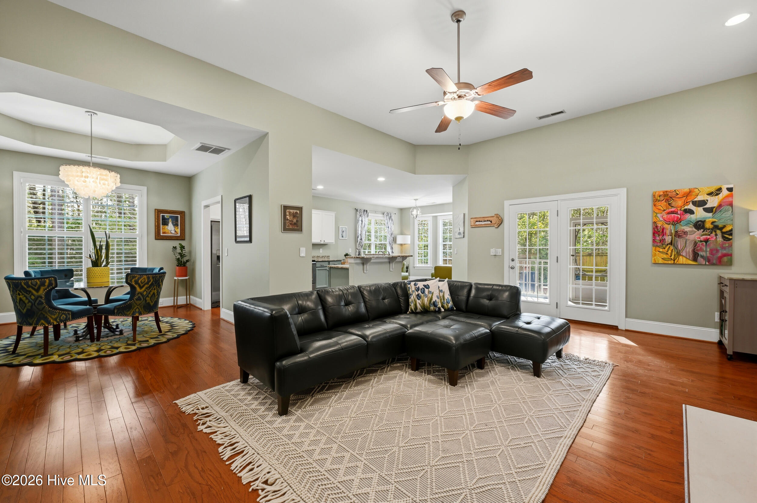 8116 Saltcedar Drive